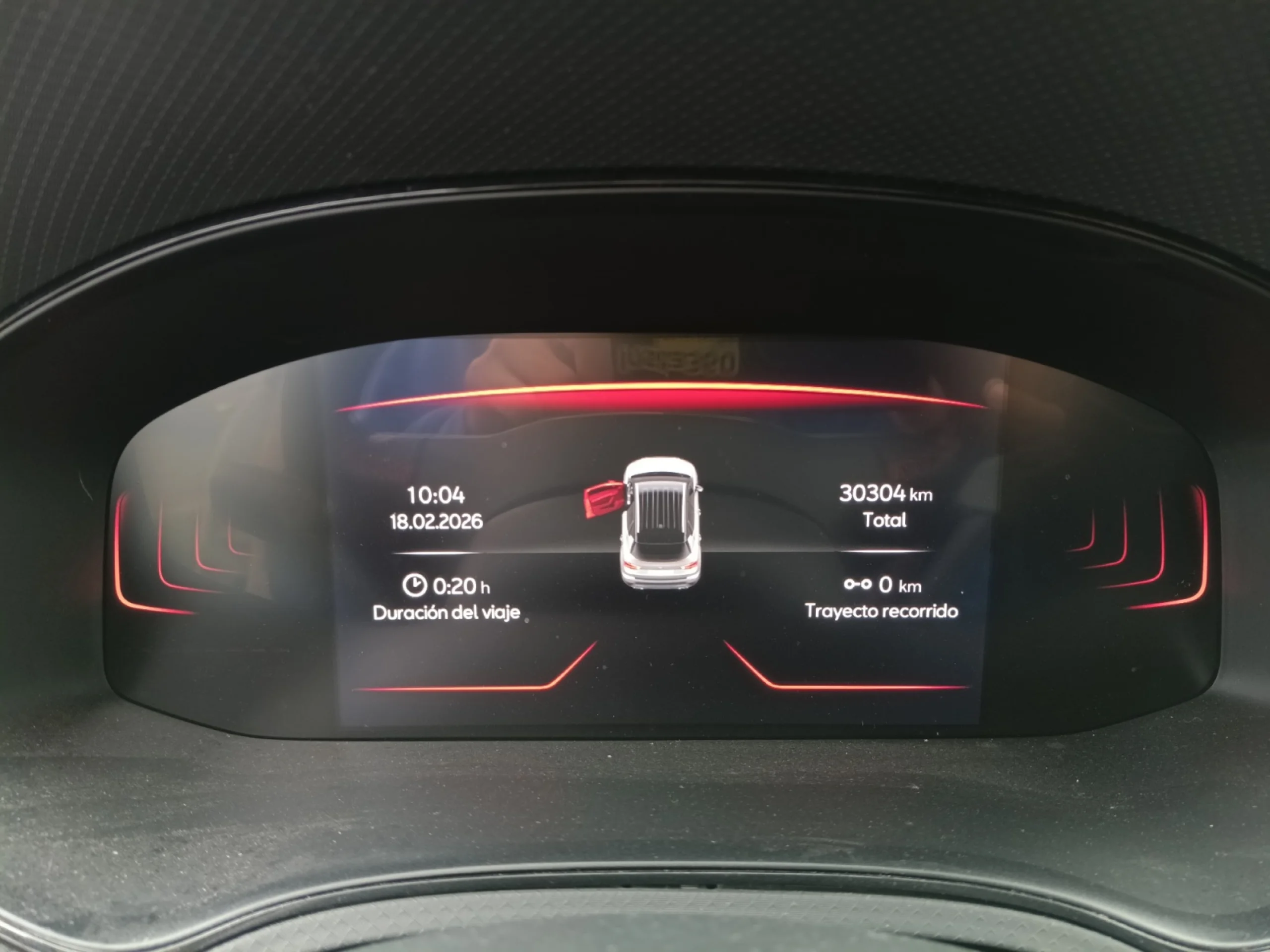 SEAT ARONA 1.0 TSI 81KW (110CV) FR XM - Foto 10