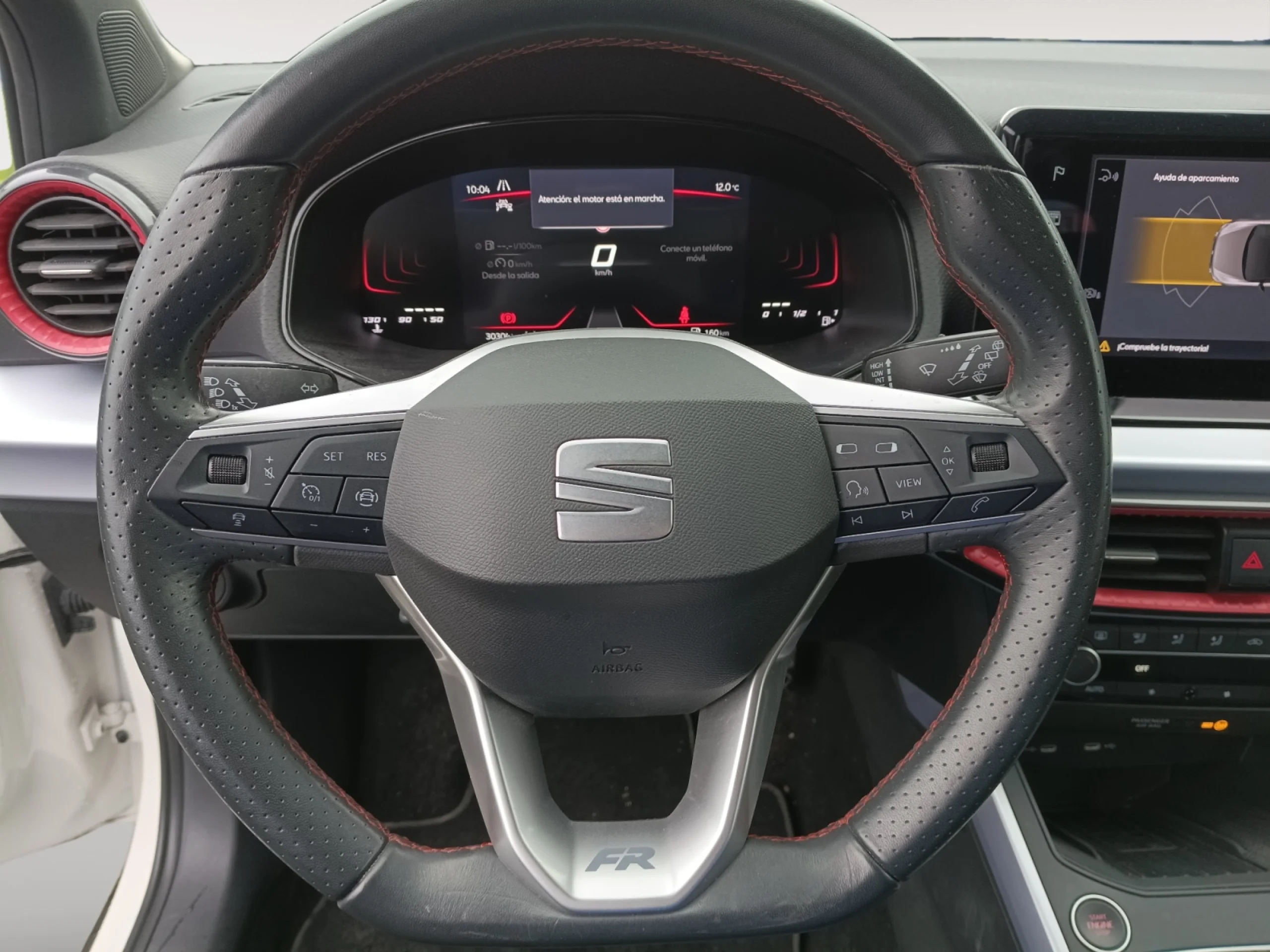 SEAT ARONA 1.0 TSI 81KW (110CV) FR XM - Foto 11