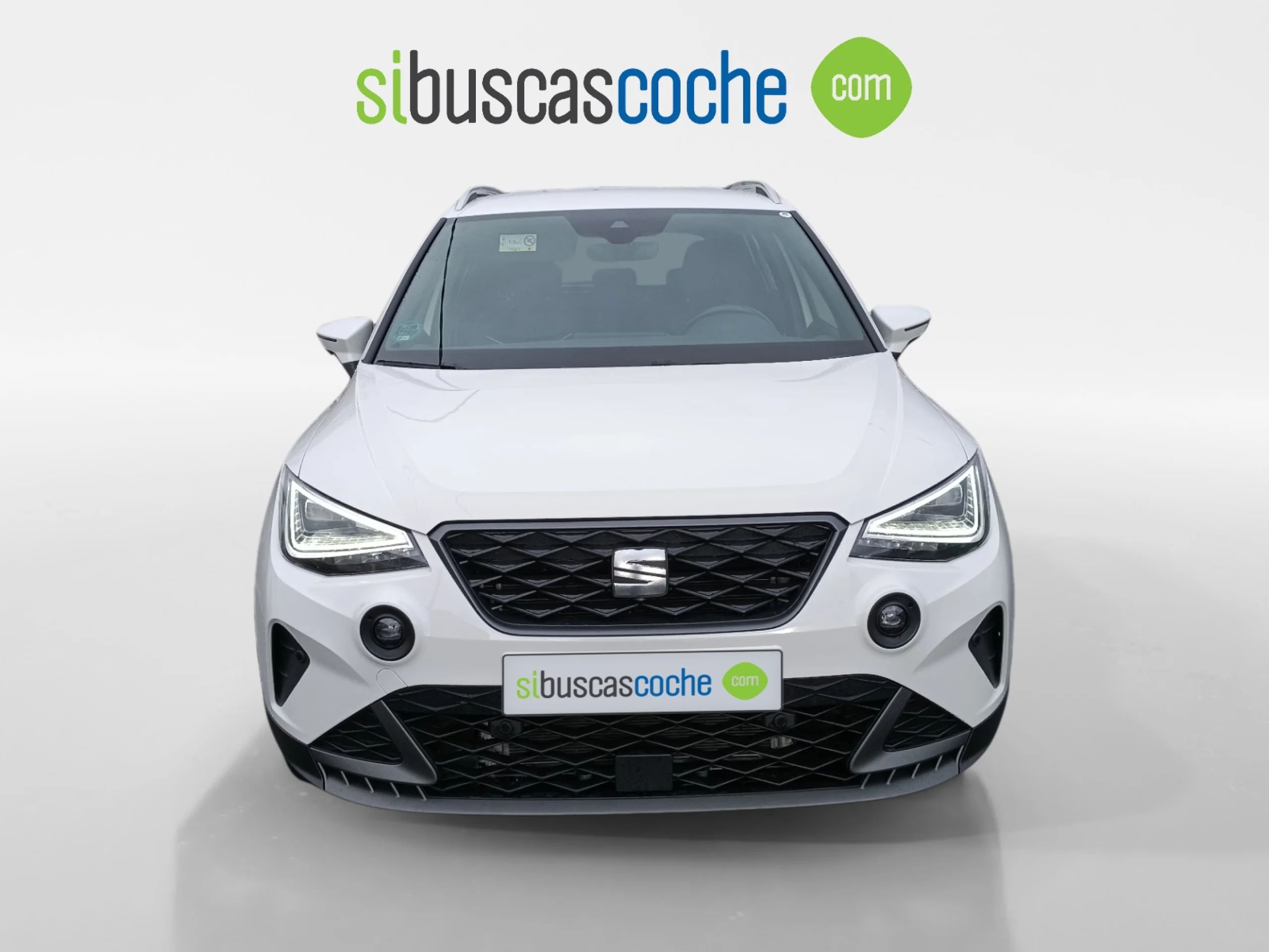 SEAT ARONA 1.0 TSI 81KW (110CV) FR XM - Foto 12