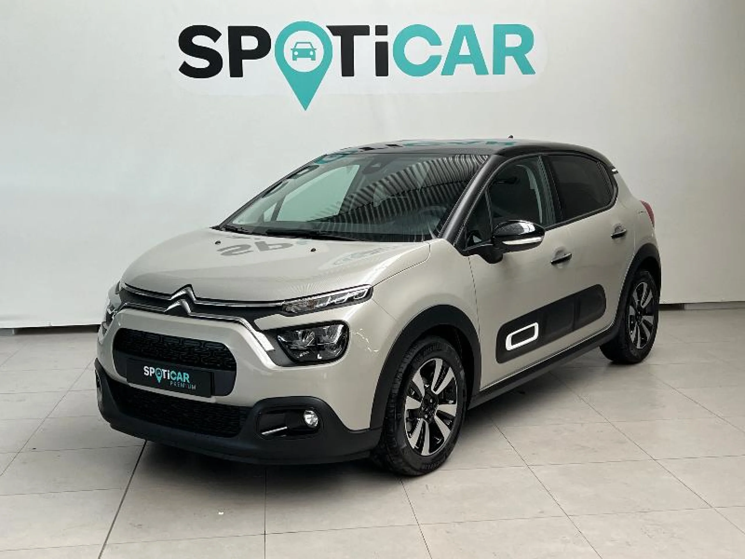 CITROEN C3 PURETECH 60KW (83CV) SHINE - Foto 1