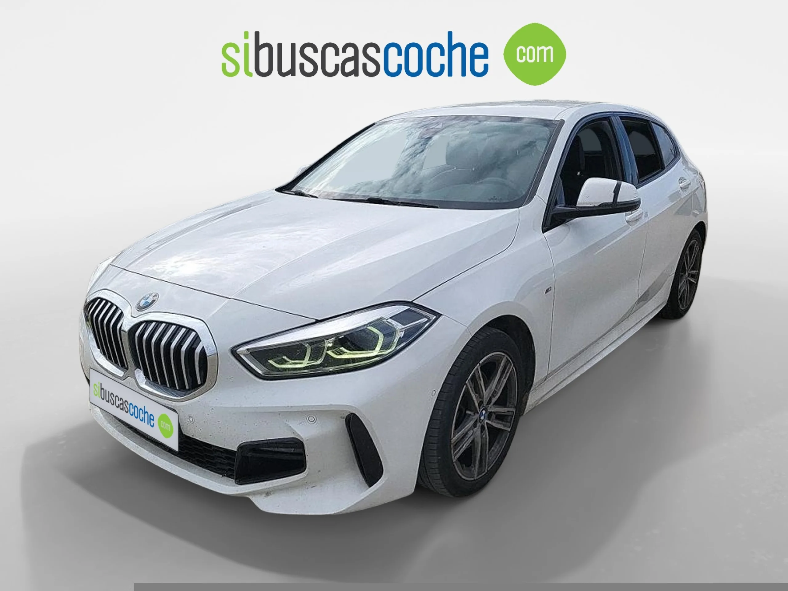 BMW SERIE 1 116D - Foto 1