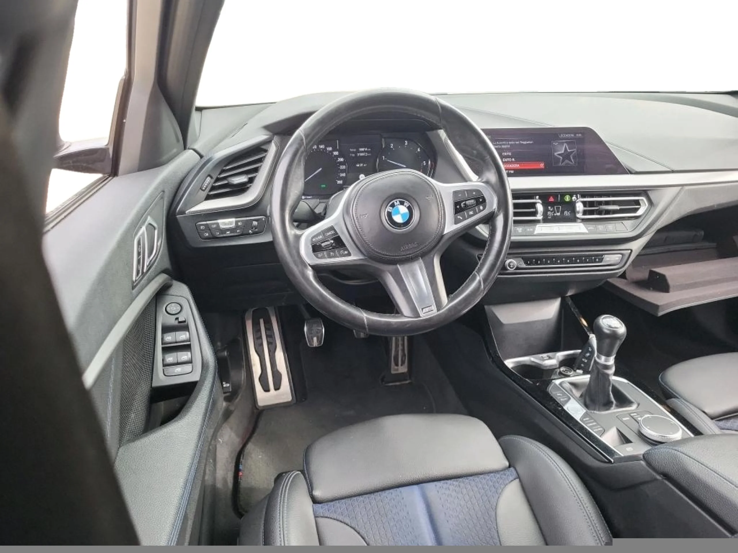 BMW SERIE 1 116D - Foto 3