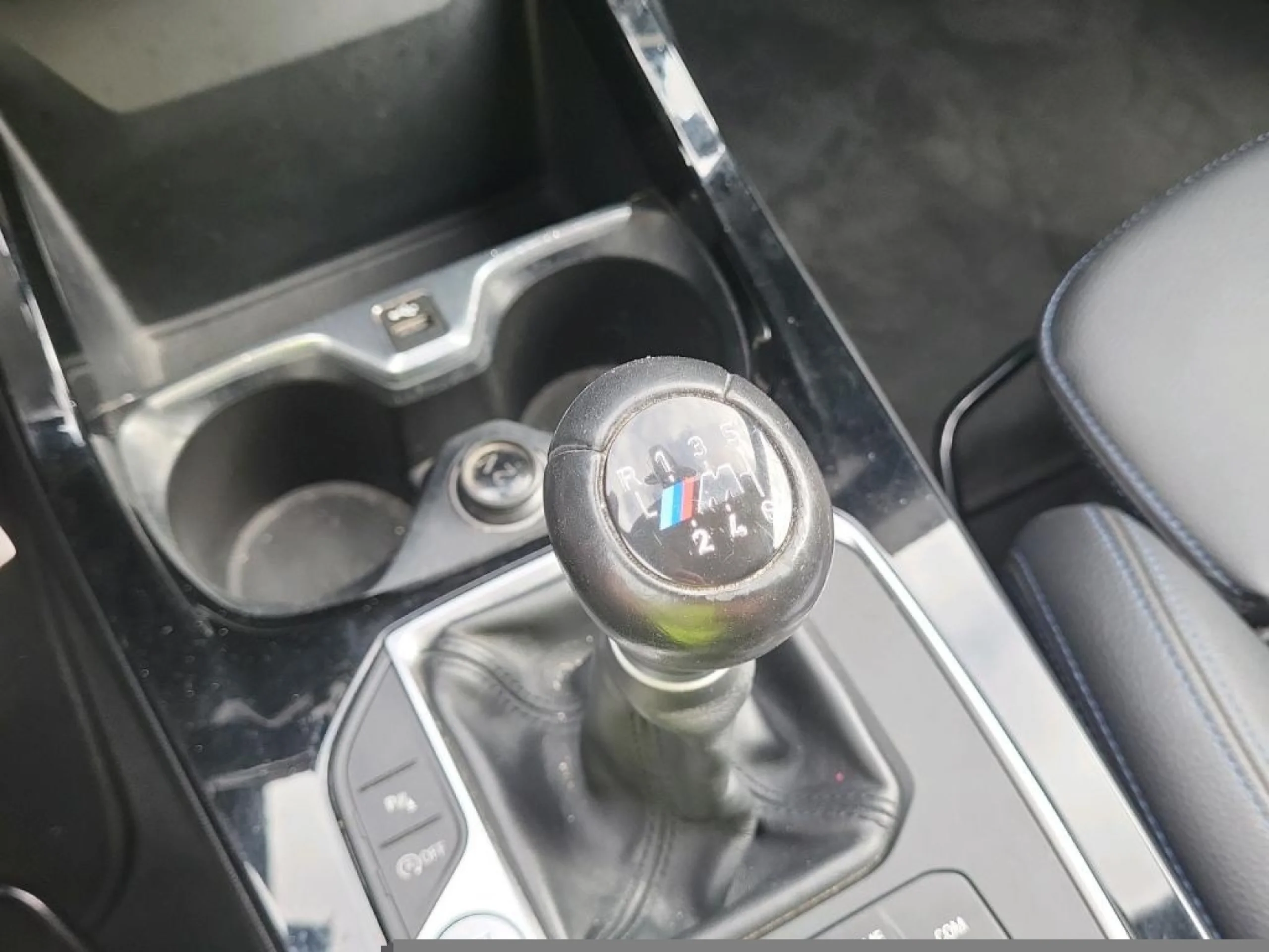 BMW SERIE 1 116D - Foto 5