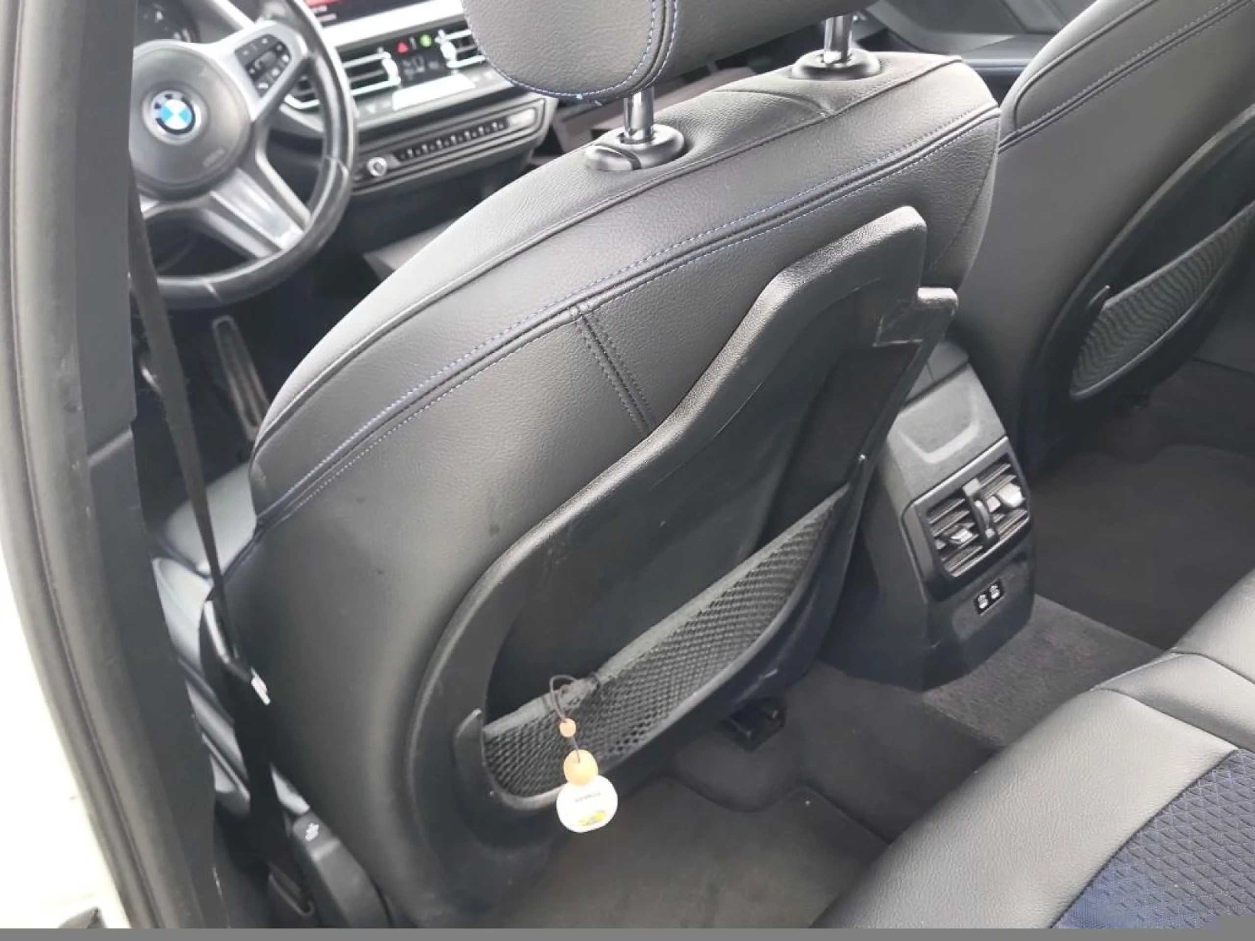 BMW SERIE 1 116D - Foto 10