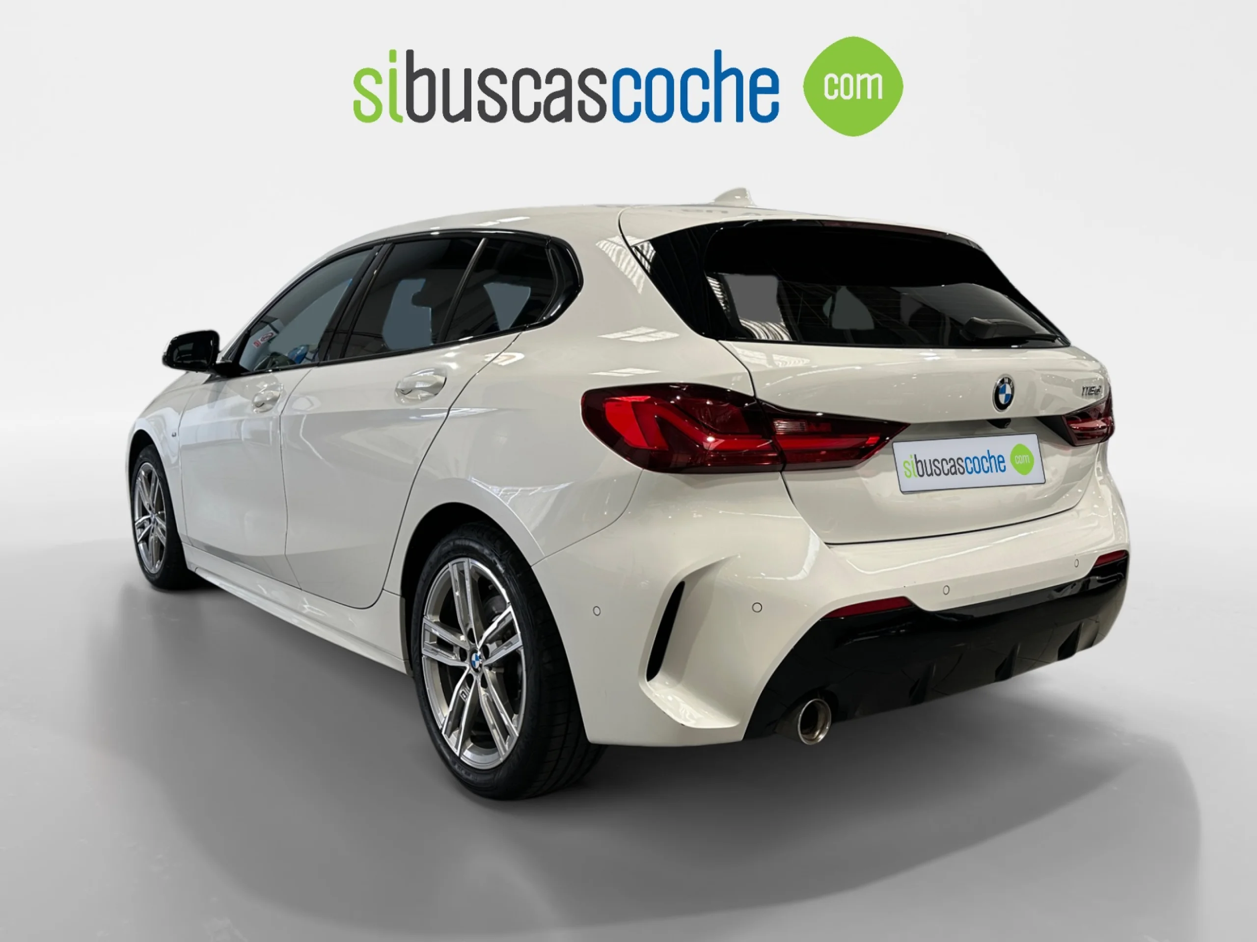 BMW SERIE 1 116D - Foto 2