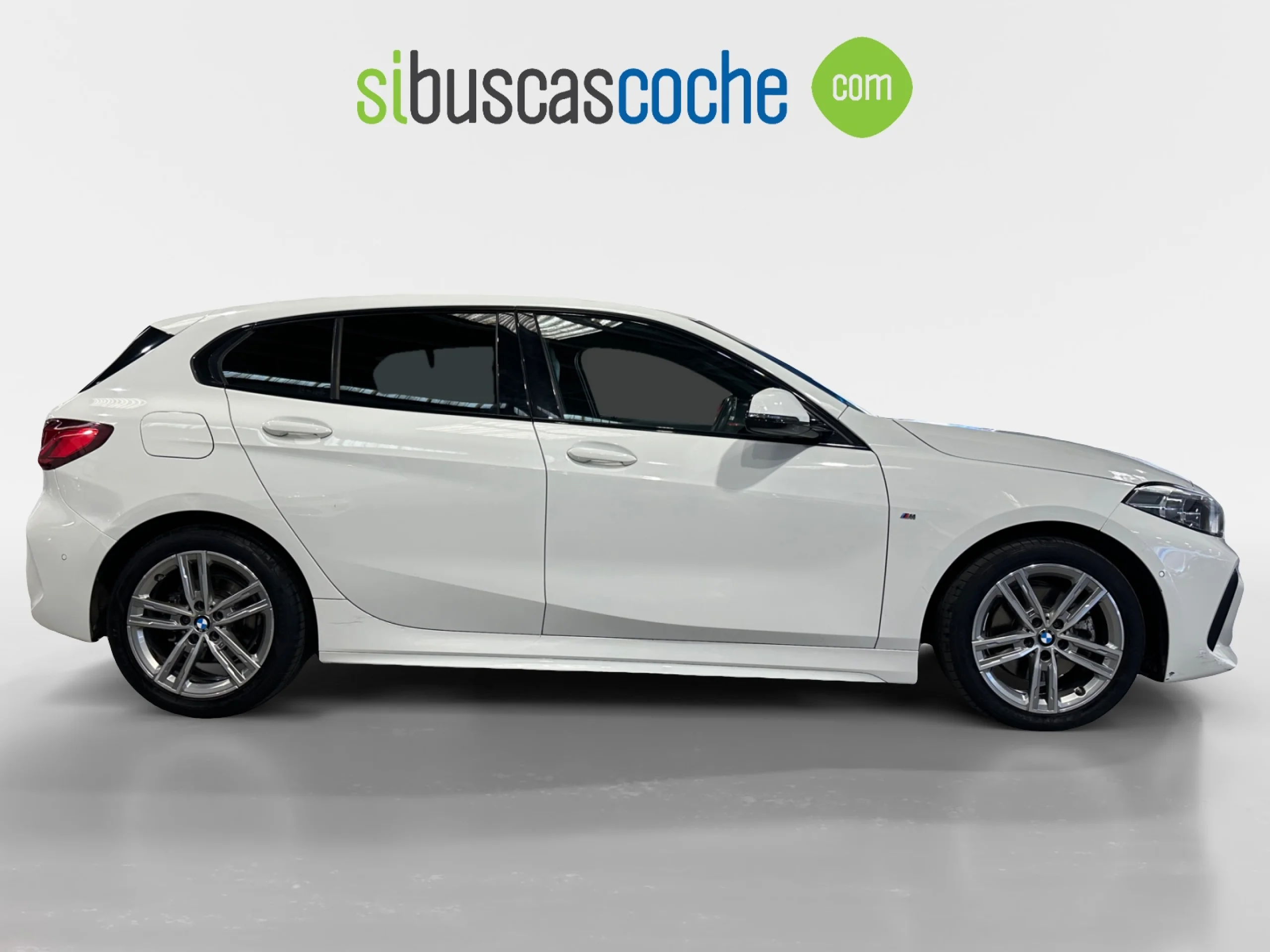 BMW SERIE 1 116D - Foto 3