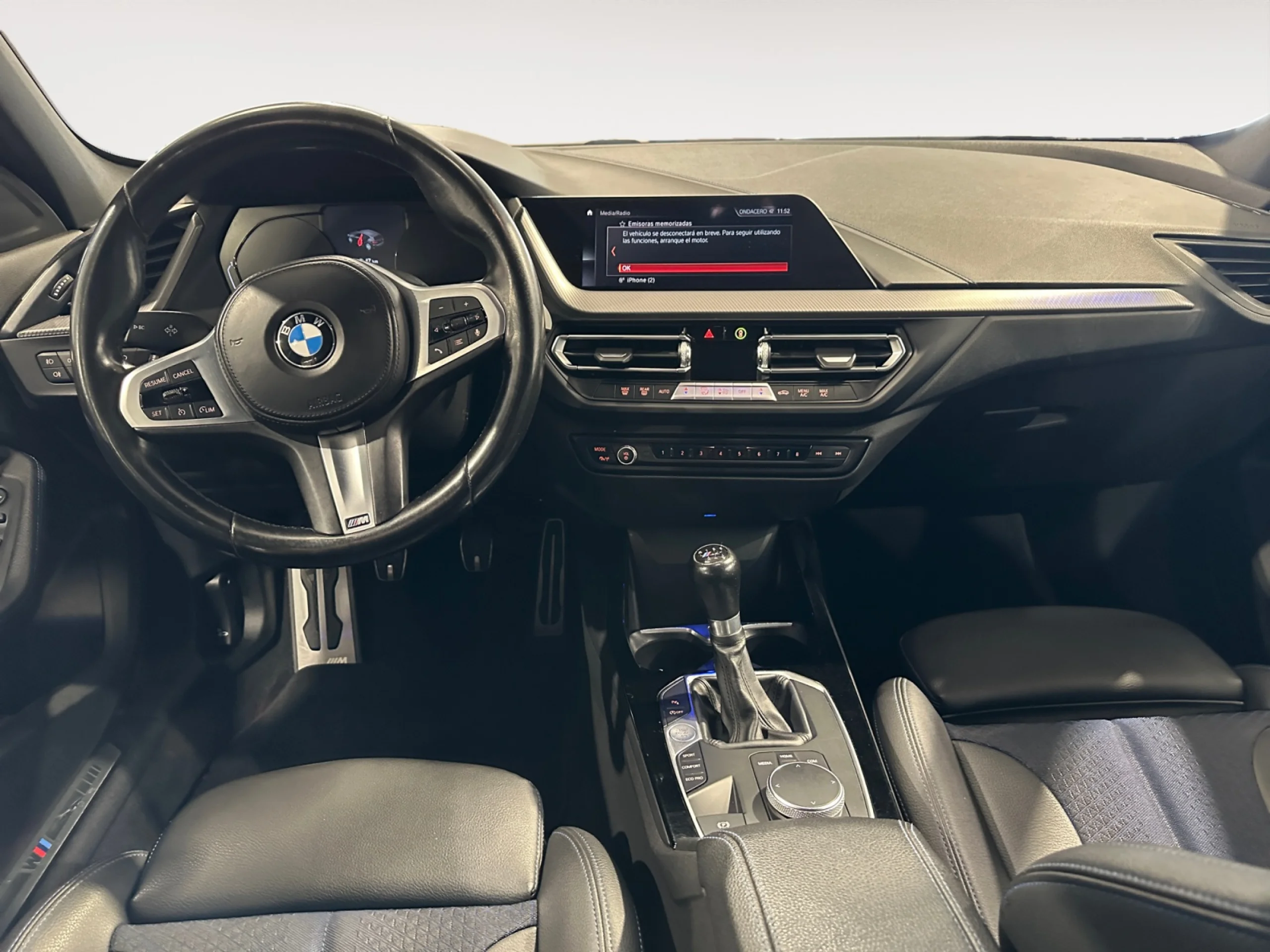 BMW SERIE 1 116D - Foto 4