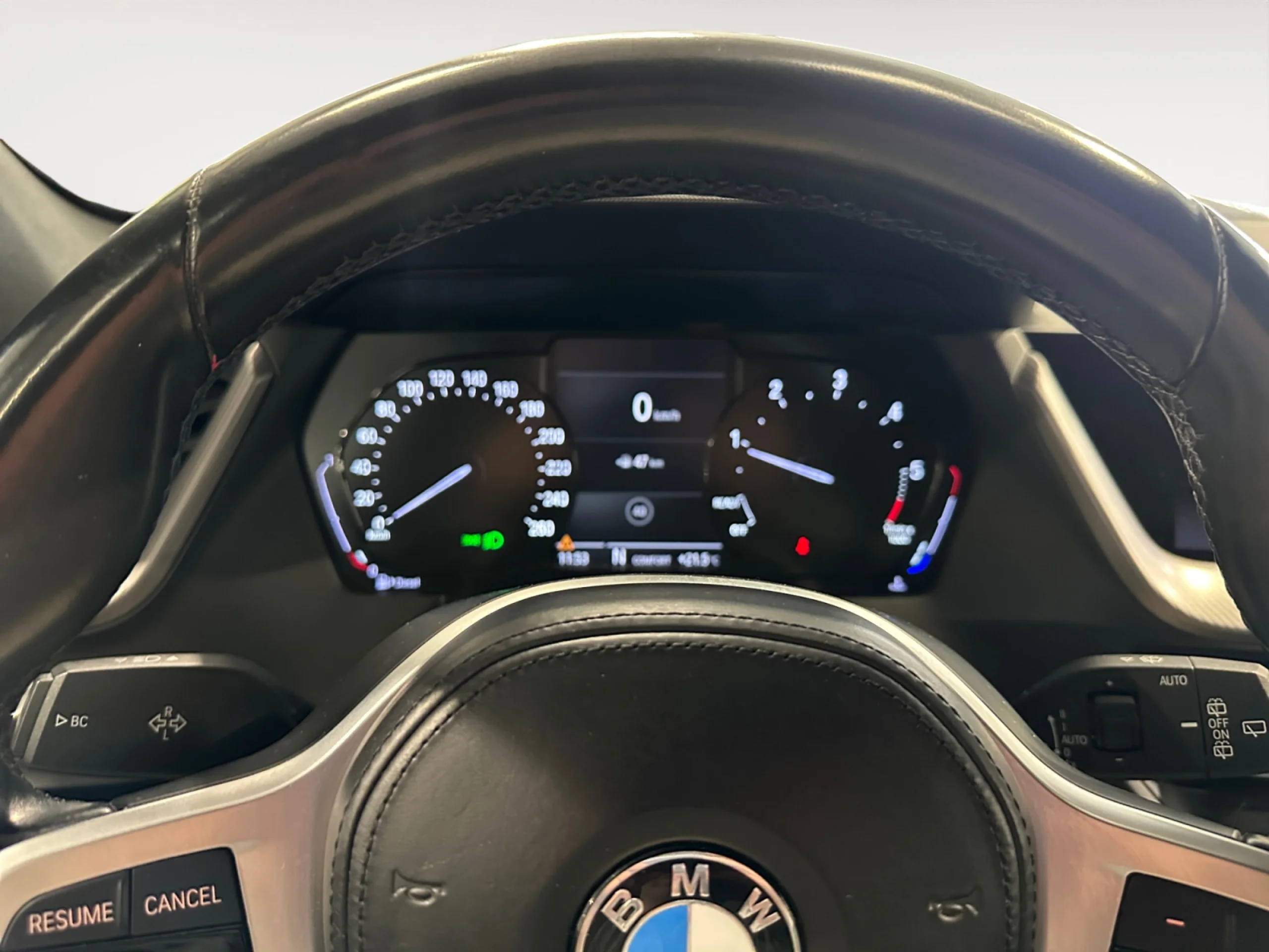 BMW SERIE 1 116D - Foto 10