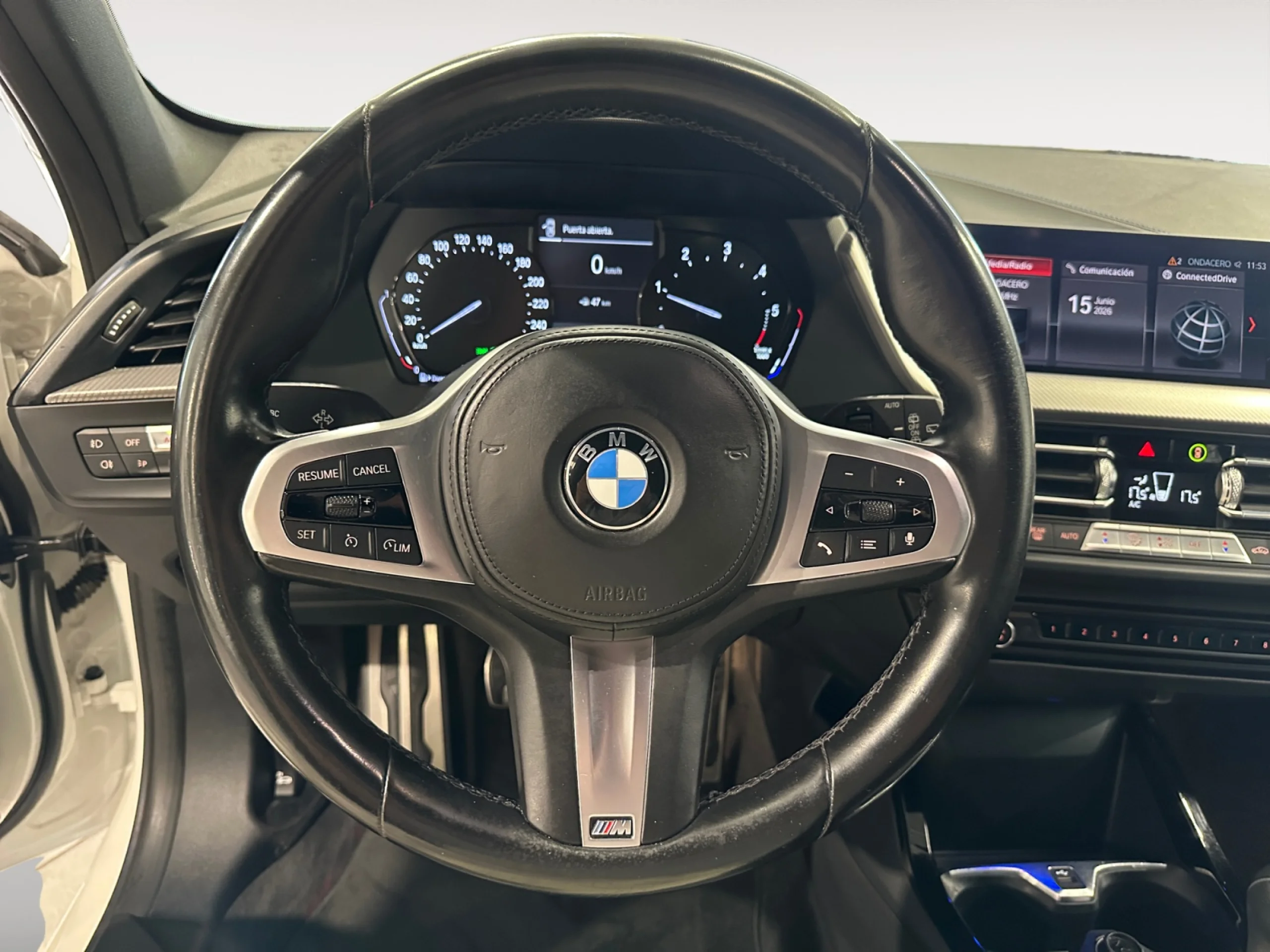 BMW SERIE 1 116D - Foto 11
