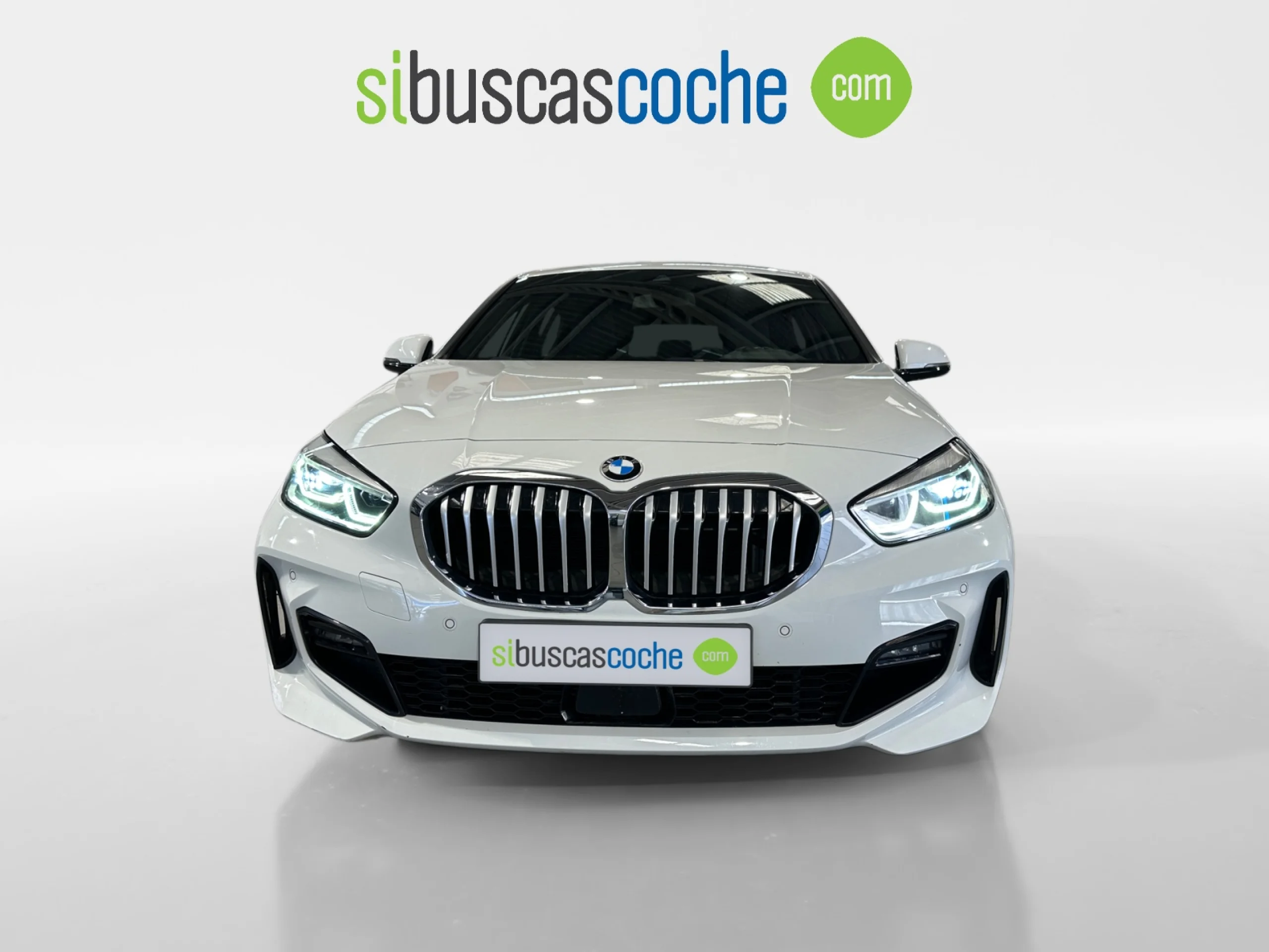 BMW SERIE 1 116D - Foto 12