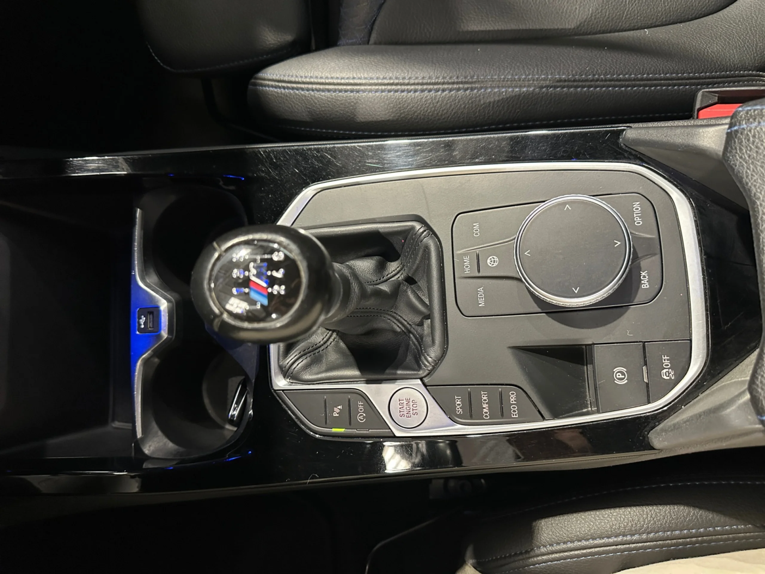 BMW SERIE 1 116D - Foto 14