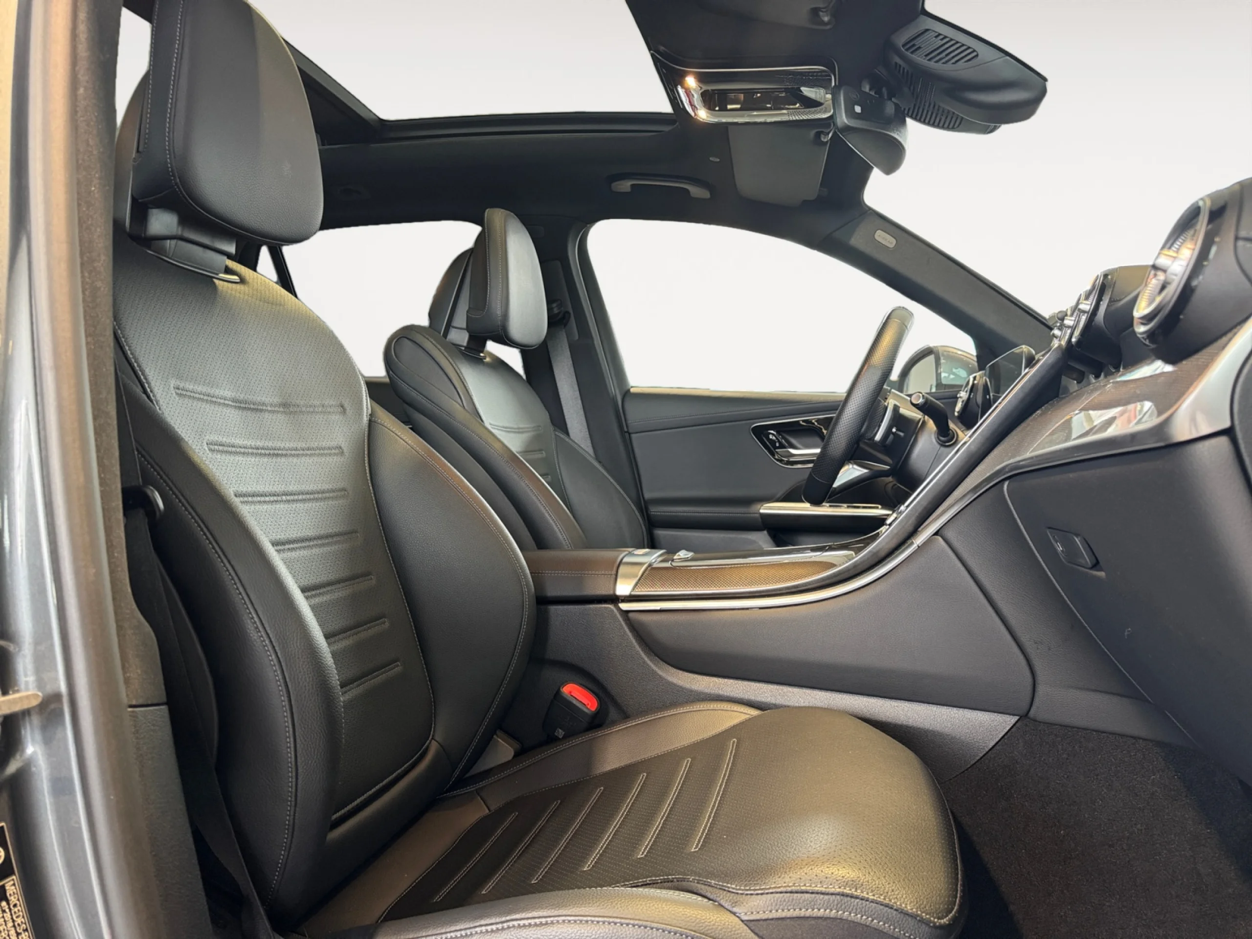 MERCEDES-BENZ Clase glc GLC 220 D 4MATIC - Foto 5