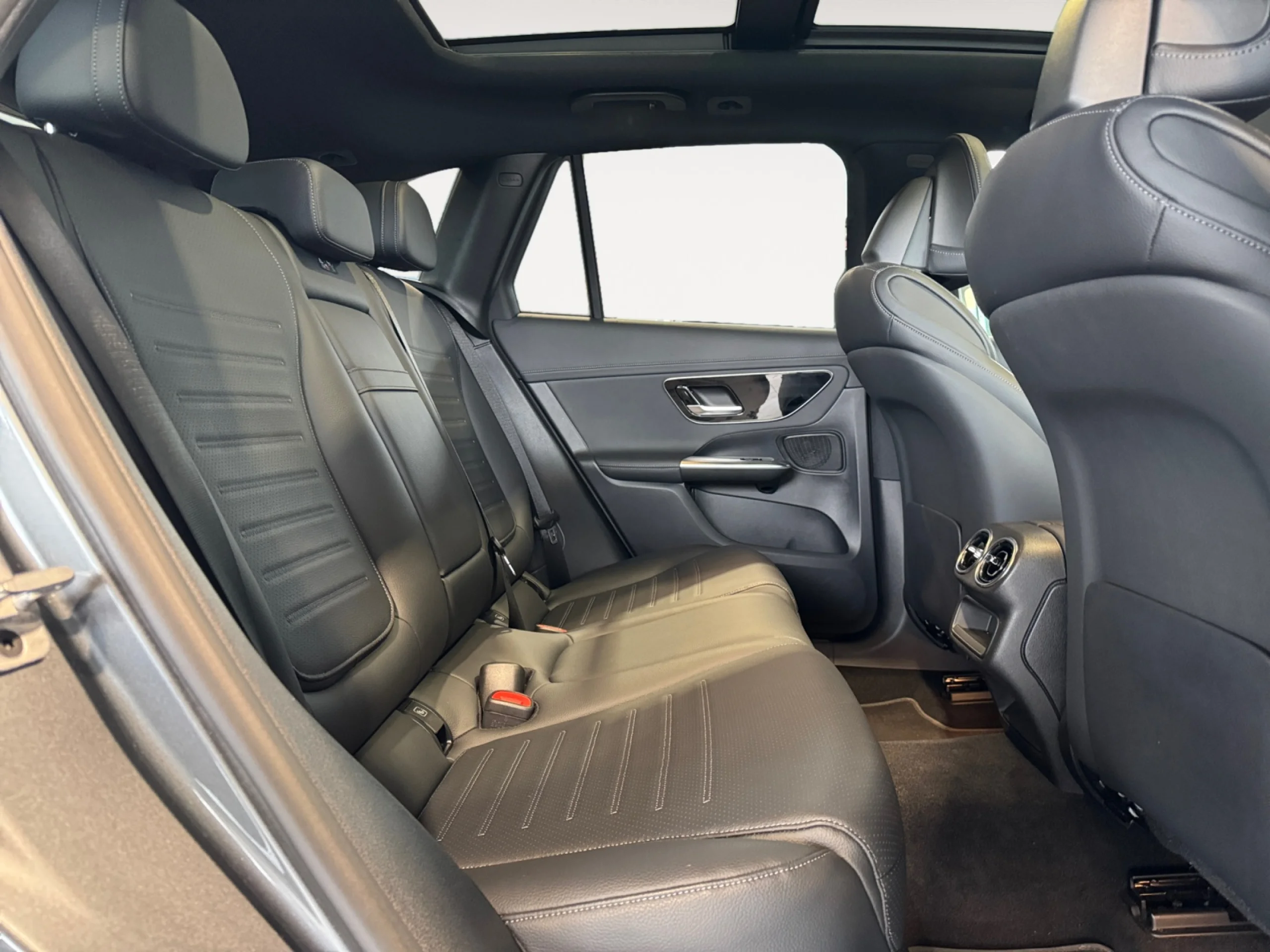 MERCEDES-BENZ Clase glc GLC 220 D 4MATIC - Foto 6