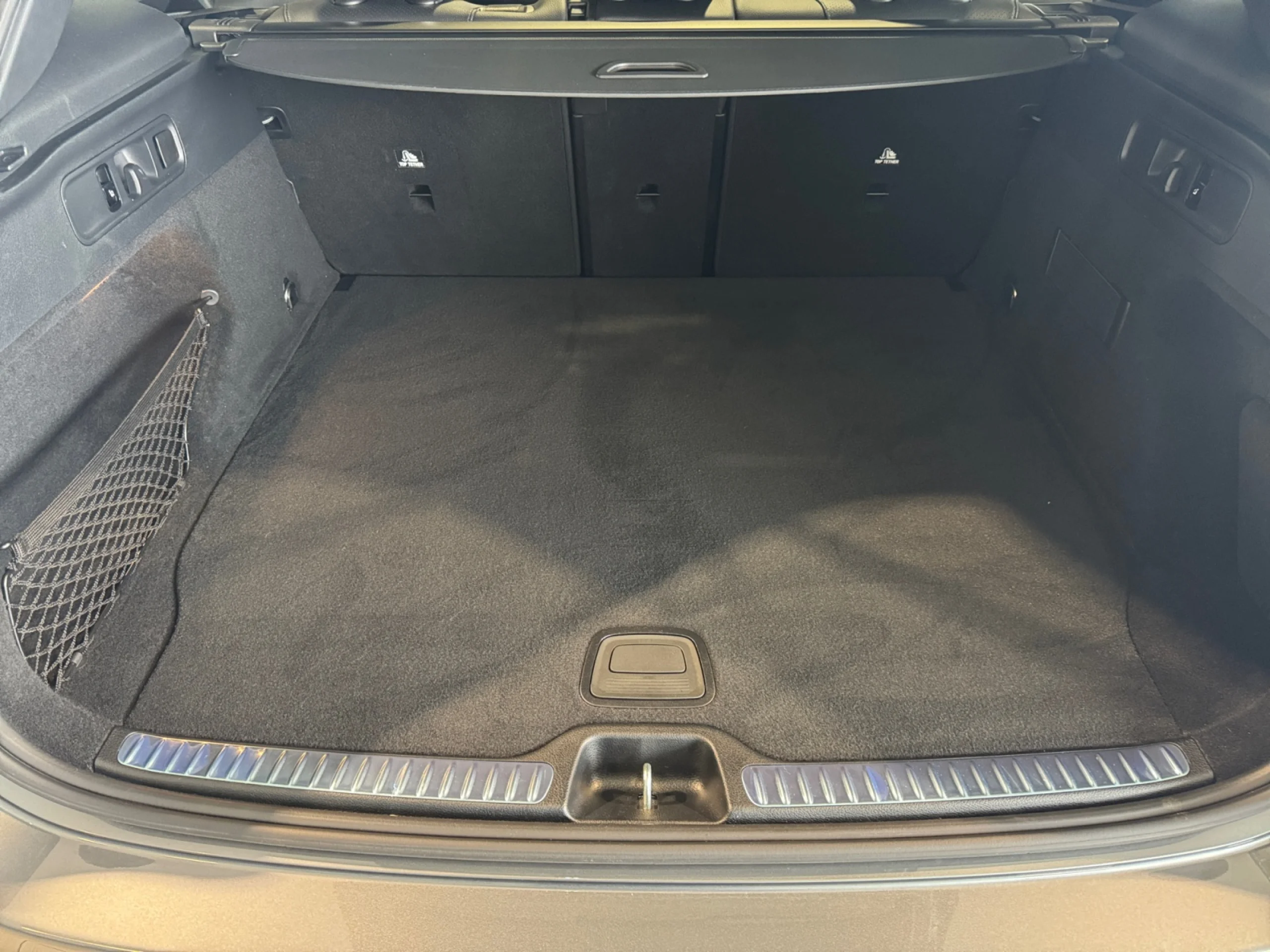 MERCEDES-BENZ Clase glc GLC 220 D 4MATIC - Foto 7