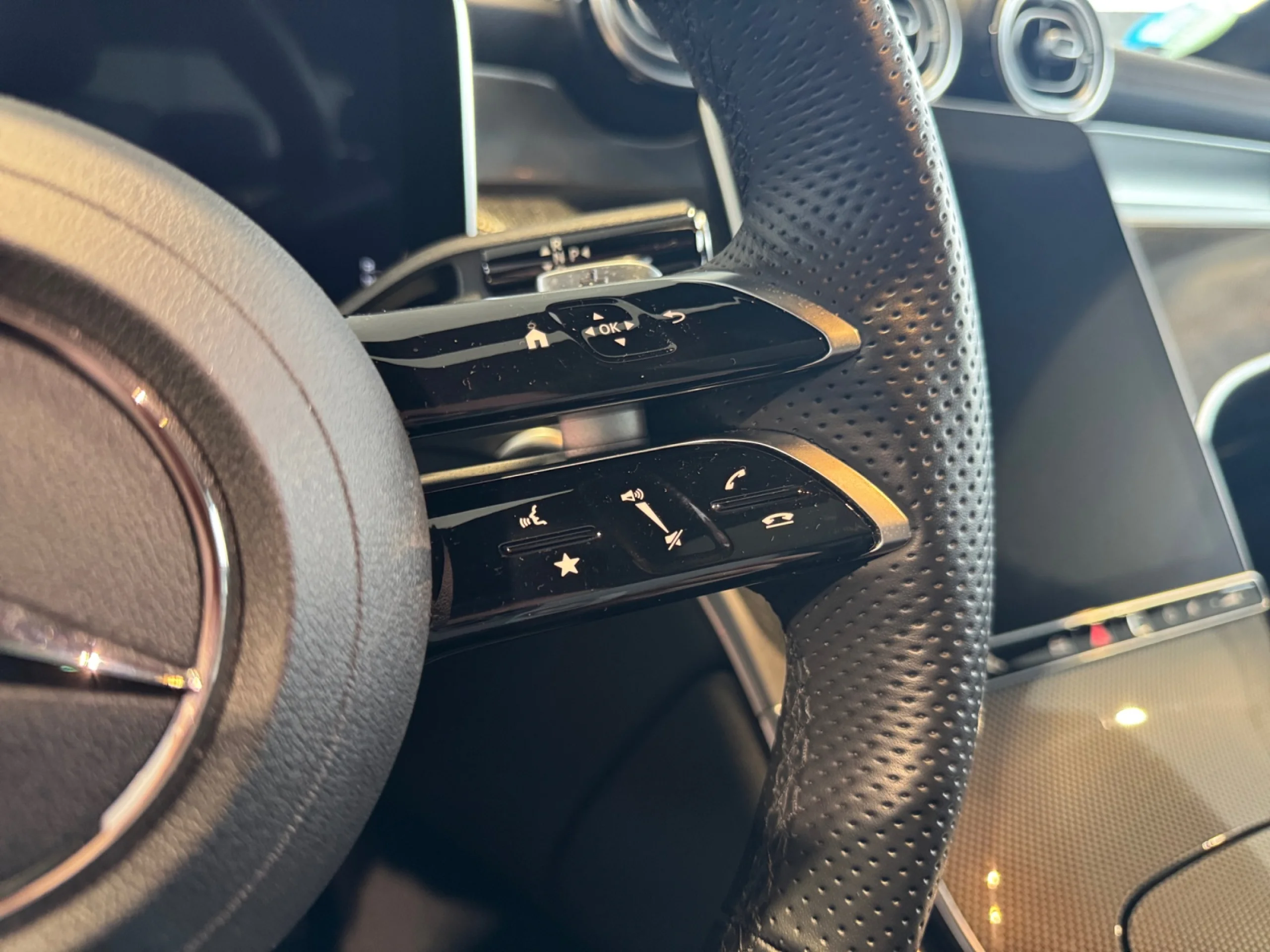 MERCEDES-BENZ Clase glc GLC 220 D 4MATIC - Foto 10