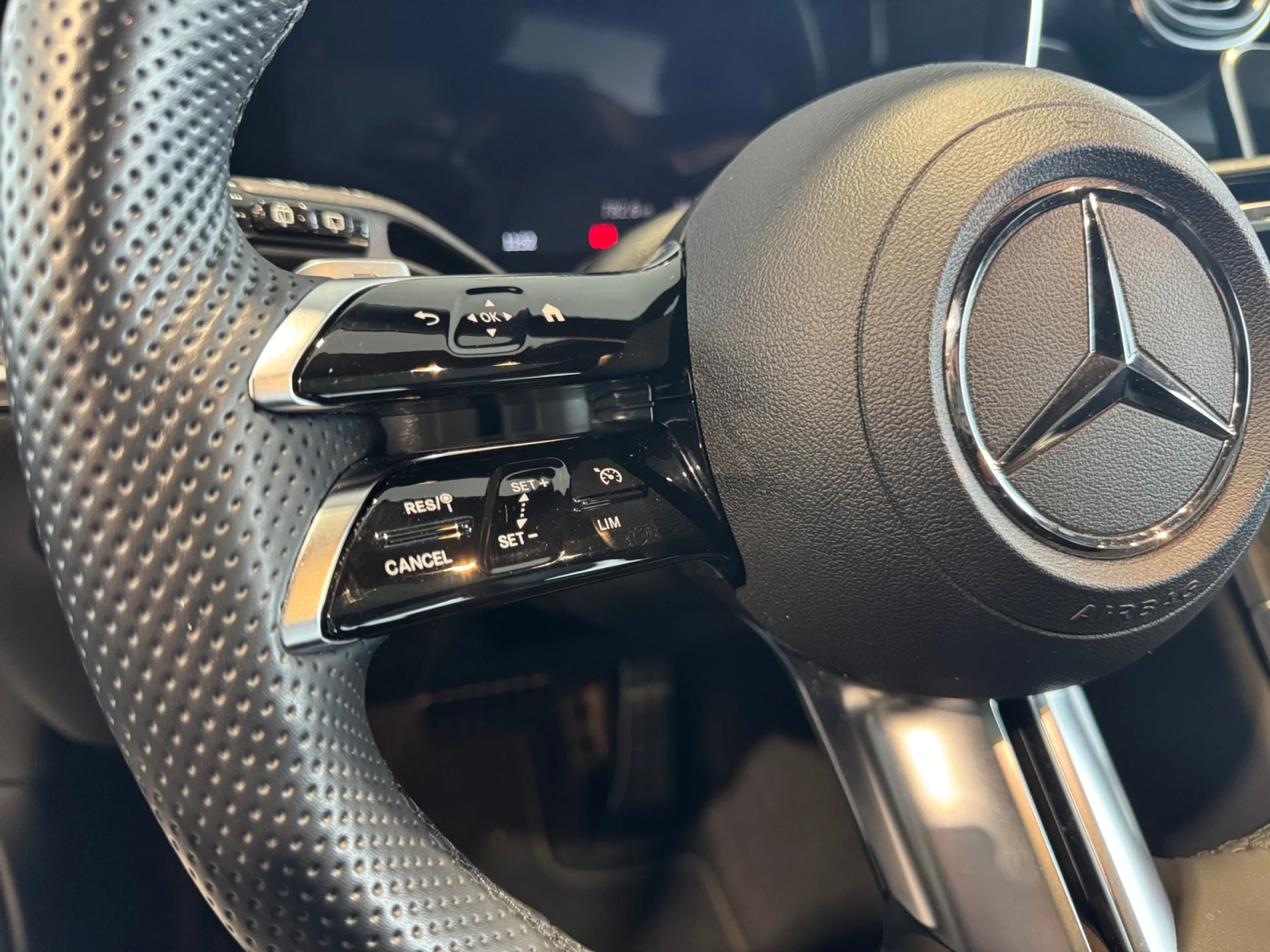 MERCEDES-BENZ Clase glc GLC 220 D 4MATIC - Foto 11