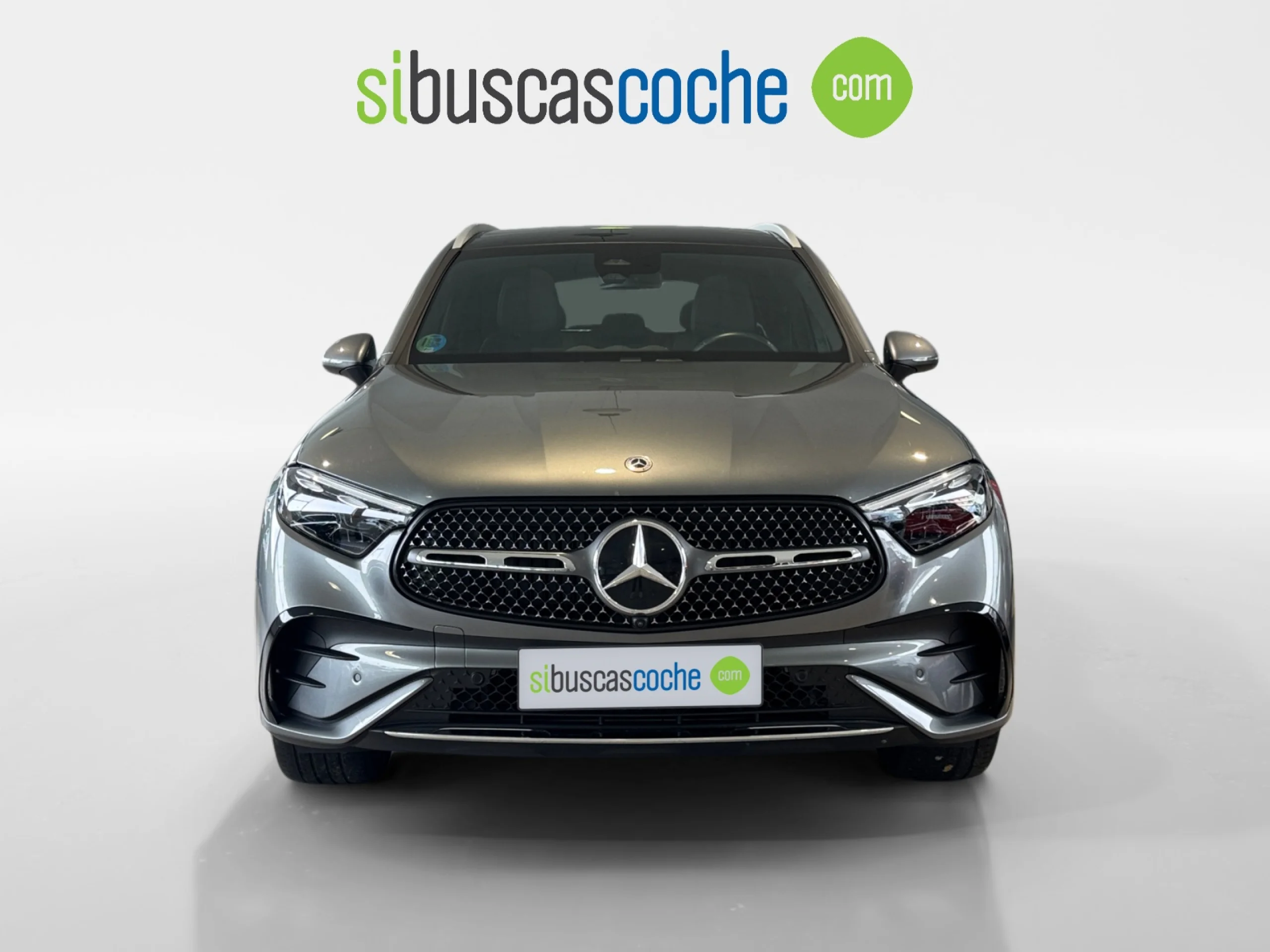 MERCEDES-BENZ Clase glc GLC 220 D 4MATIC - Foto 13
