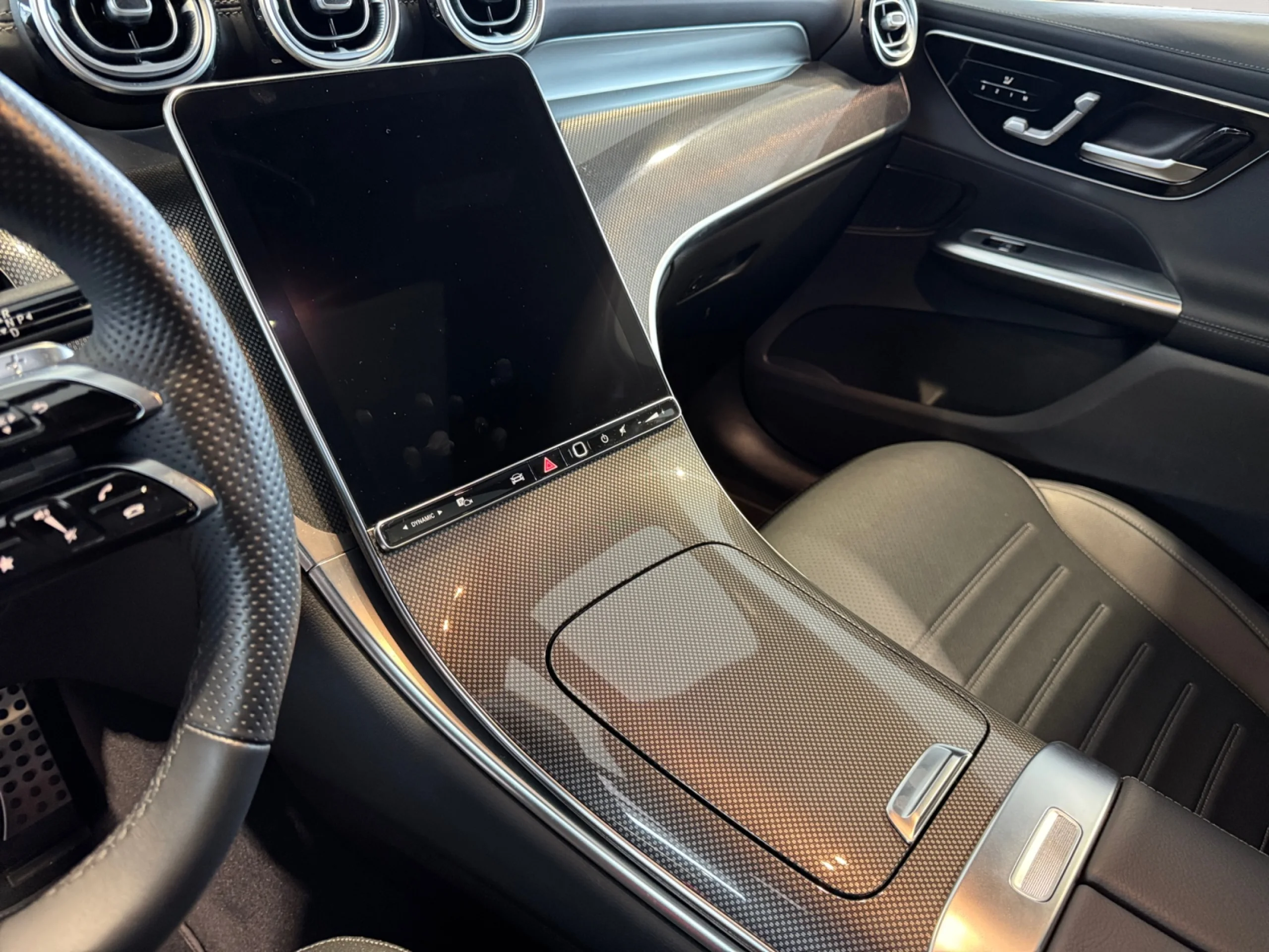 MERCEDES-BENZ Clase glc GLC 220 D 4MATIC - Foto 14