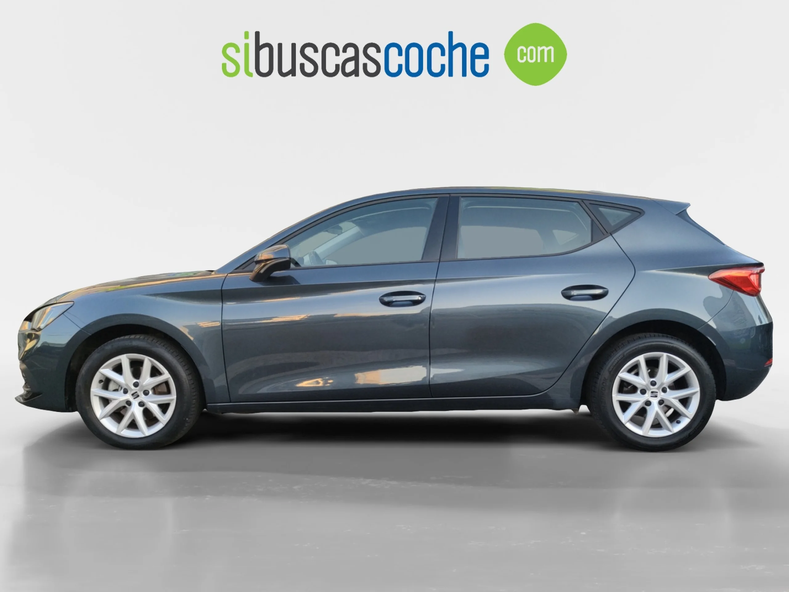 SEAT LEON 2.0 TDI 85KW S&S REFERENCE GO - Foto 3