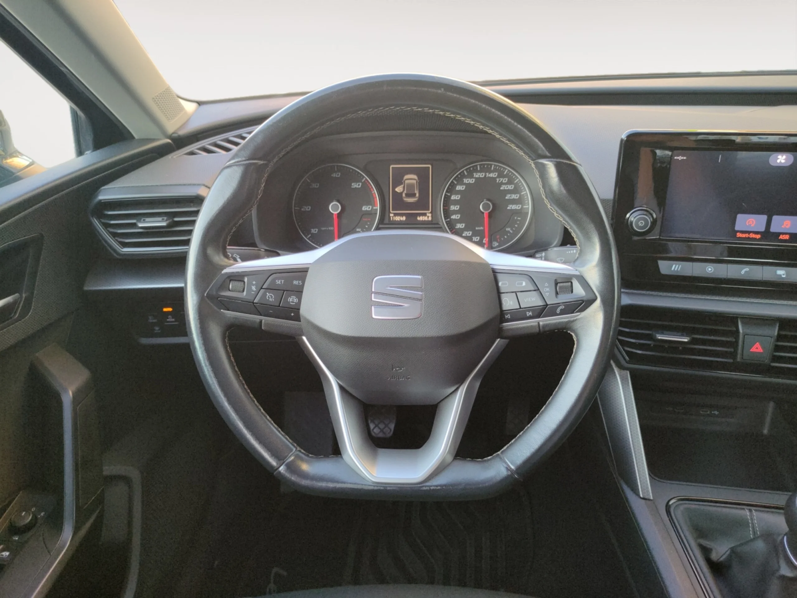 SEAT LEON 2.0 TDI 85KW S&S REFERENCE GO - Foto 11