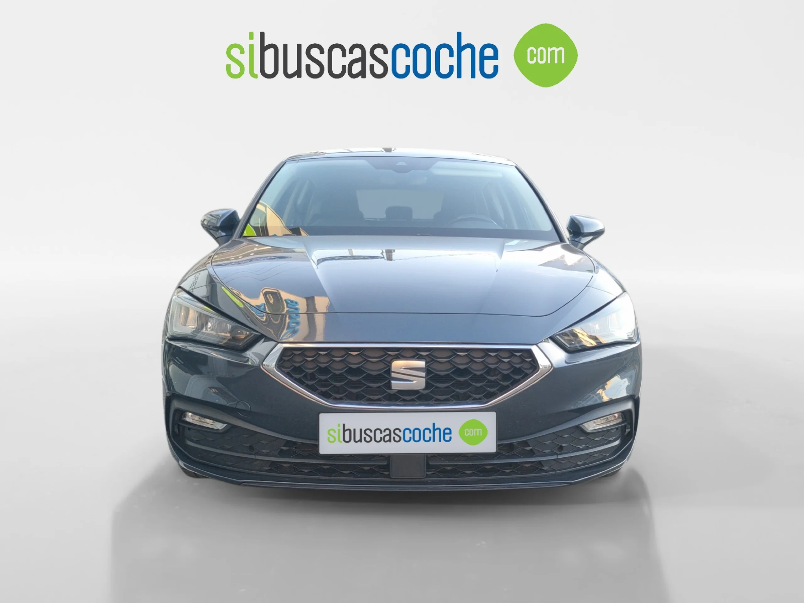 SEAT LEON 2.0 TDI 85KW S&S REFERENCE GO - Foto 12