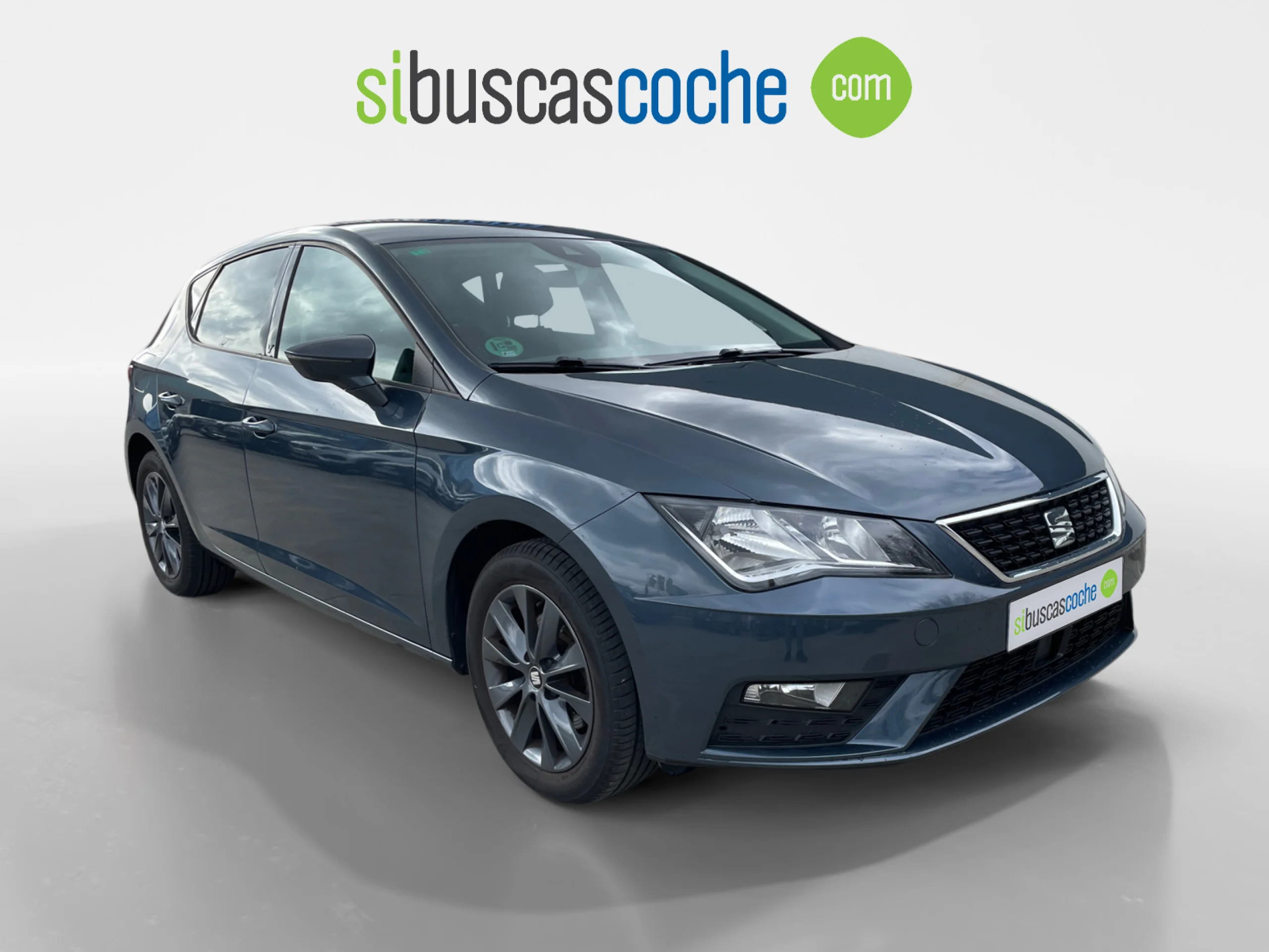 SEAT LEON 1.5 ECOTSI 96KW (130CV) ST&SP STYLE - Foto 1