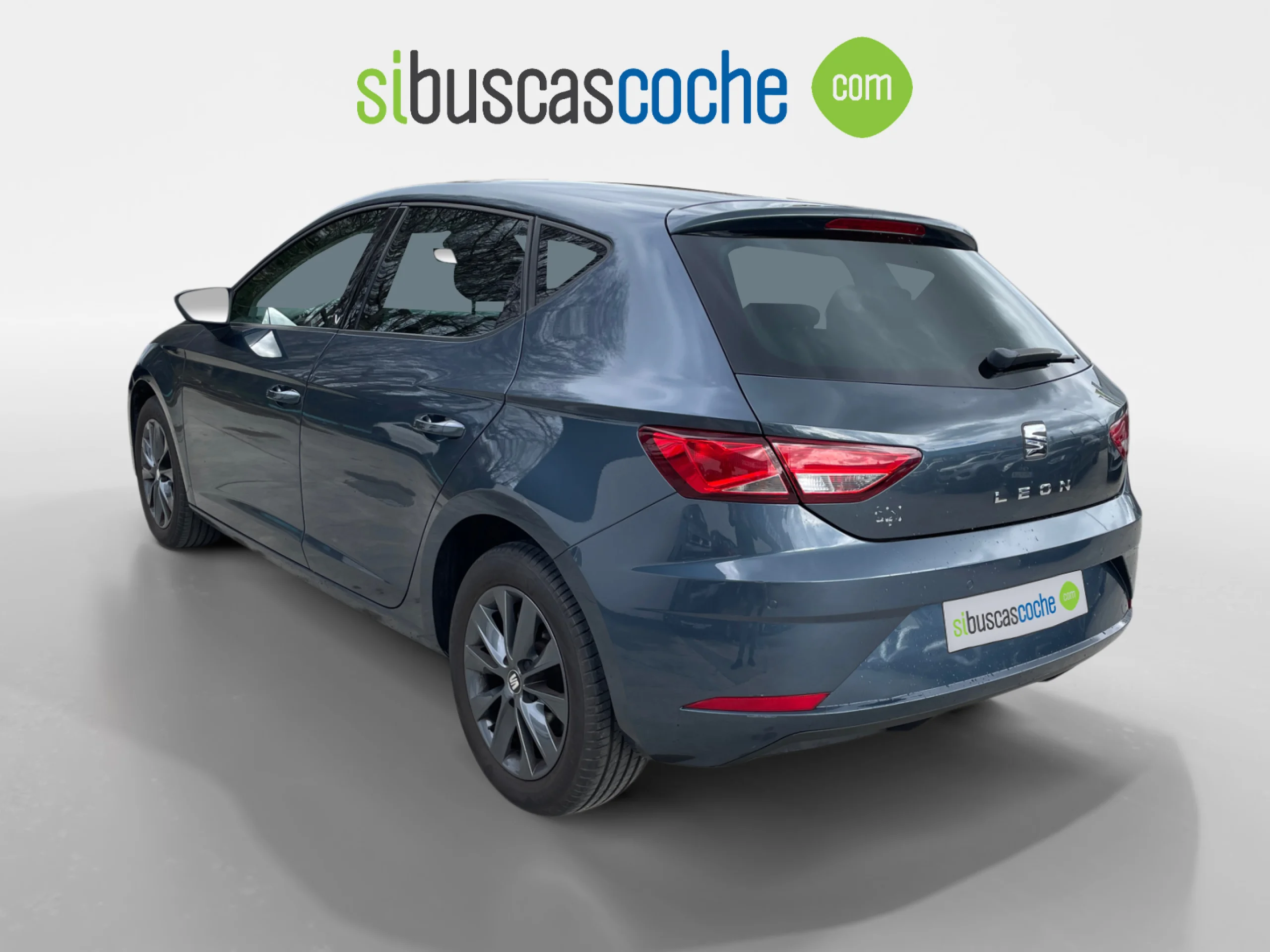 SEAT LEON 1.5 ECOTSI 96KW (130CV) ST&SP STYLE - Foto 2