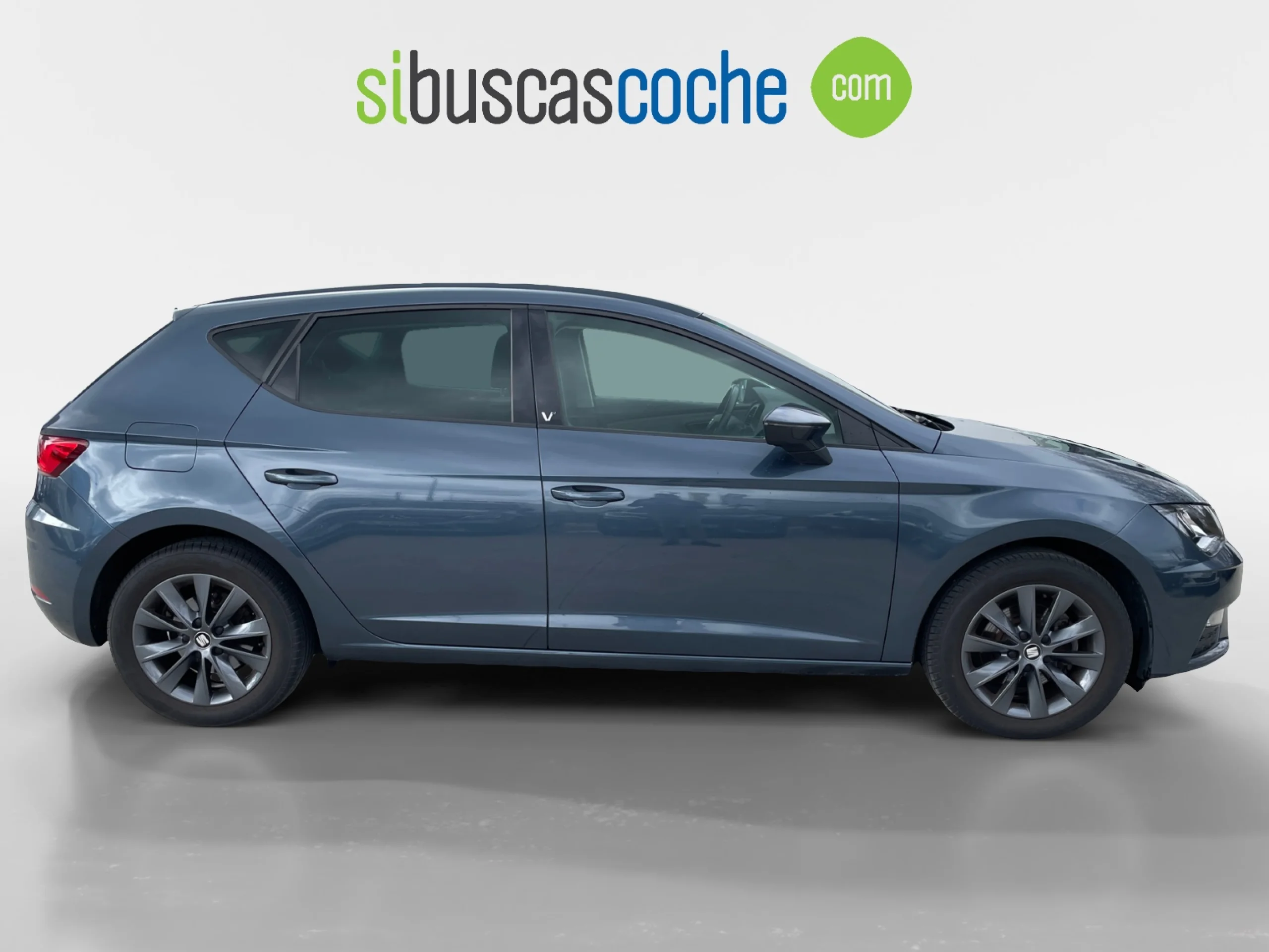 SEAT LEON 1.5 ECOTSI 96KW (130CV) ST&SP STYLE - Foto 3