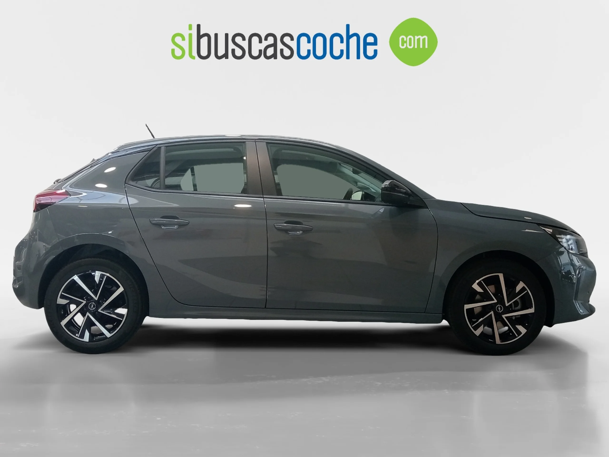 OPEL CORSA 1.2T XHL 74KW (100CV) EDITION - Foto 3
