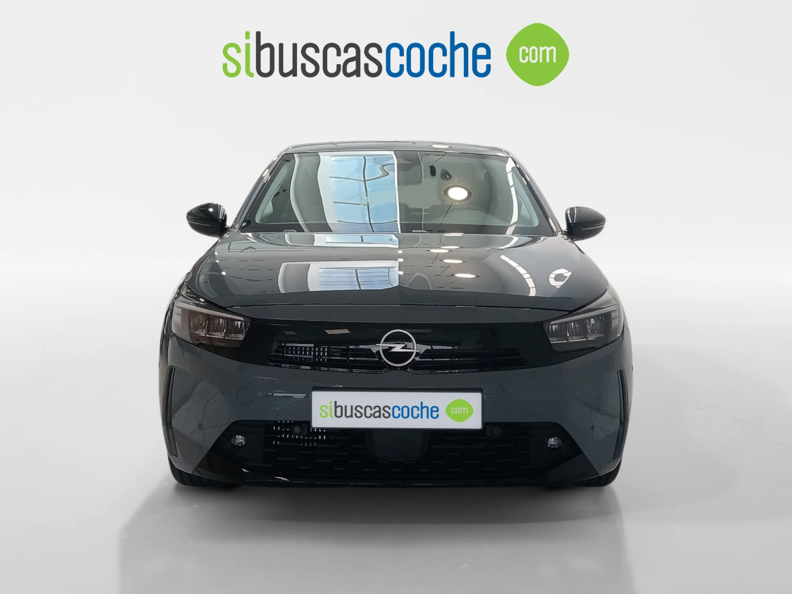 OPEL CORSA 1.2T XHL 74KW (100CV) EDITION - Foto 12