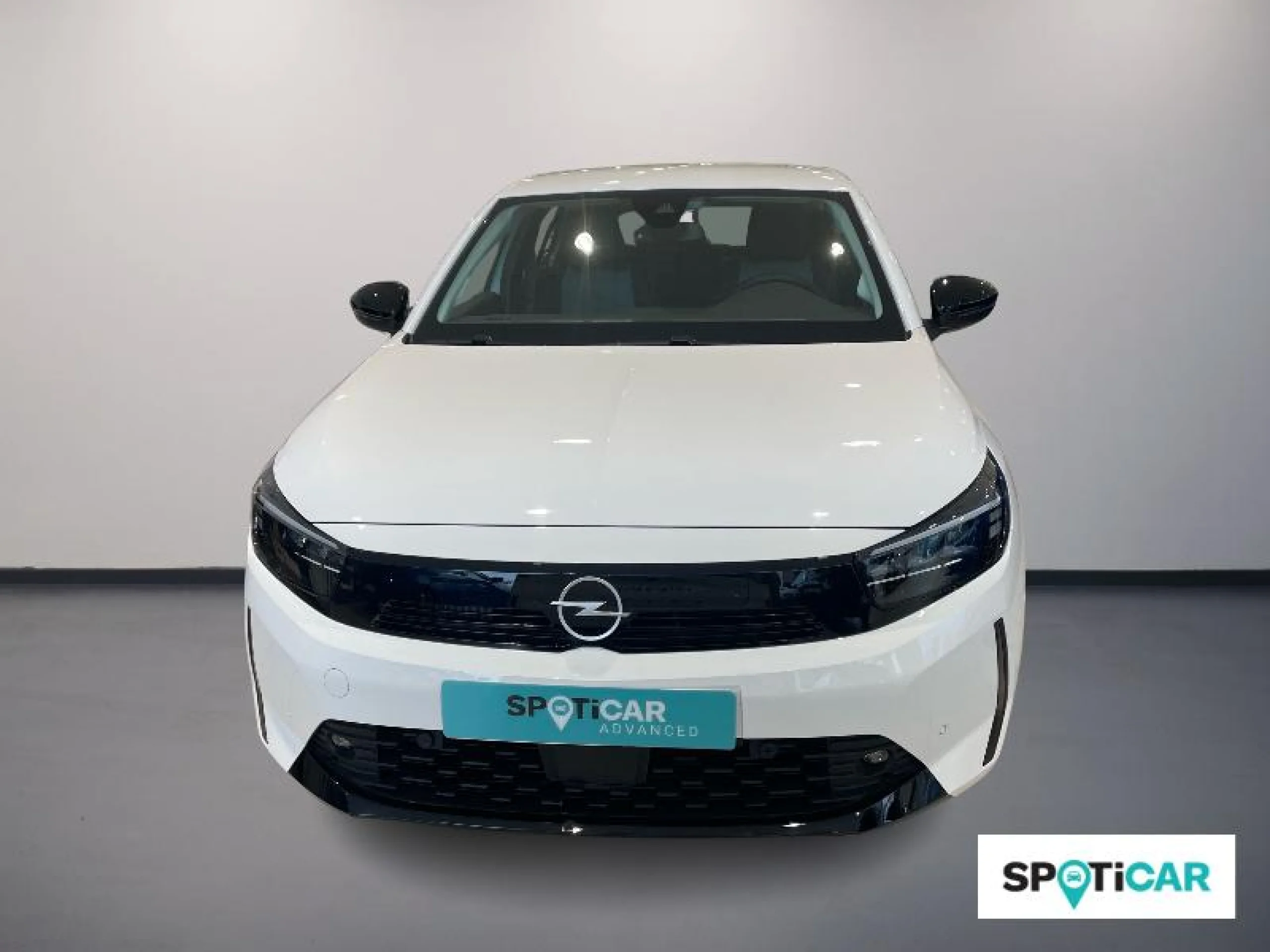 OPEL CORSA 1.2T XHL 74KW (100CV) EDITION - Foto 2