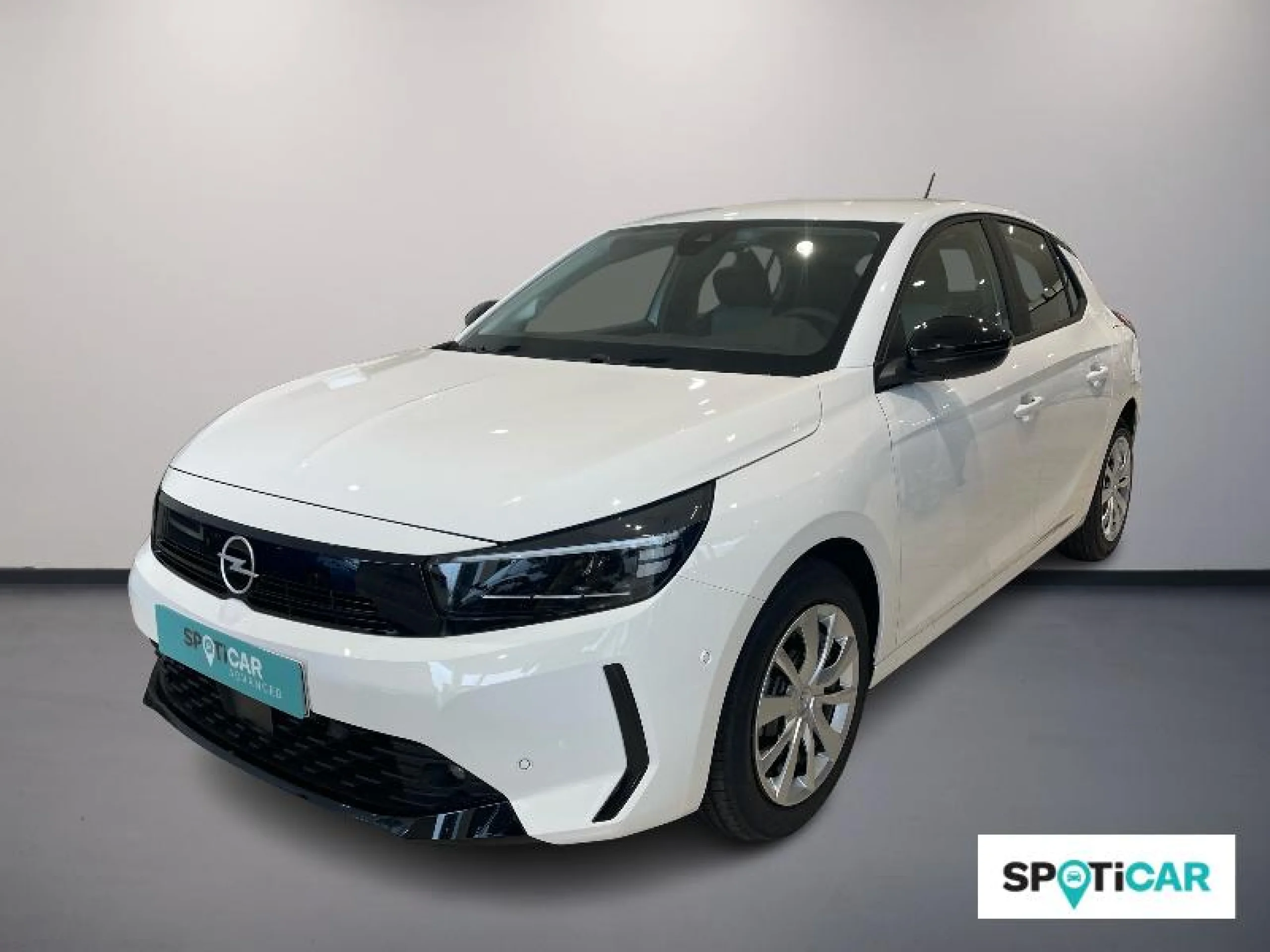 OPEL CORSA 1.2T XHL 74KW (100CV) EDITION - Foto 3