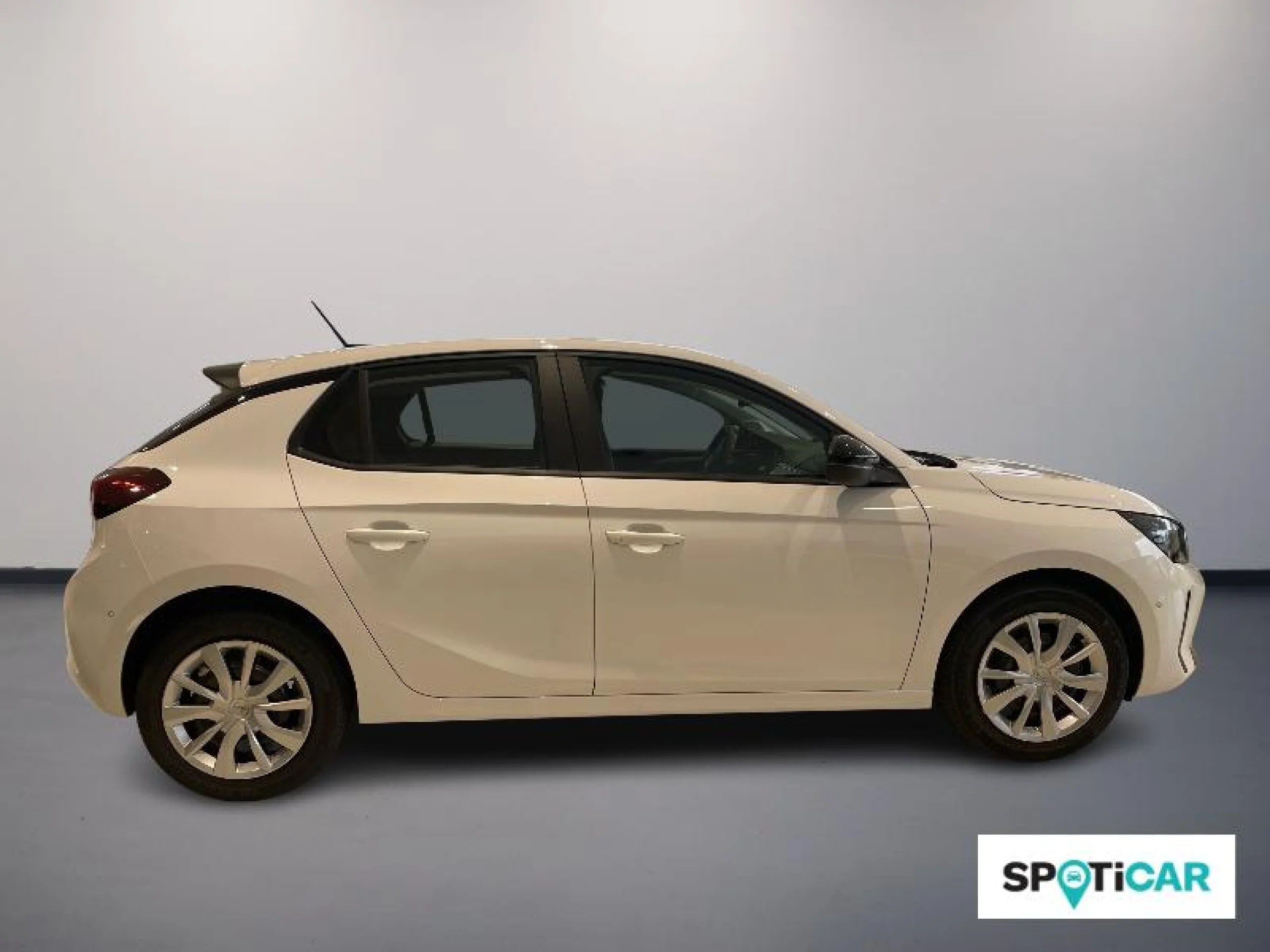 OPEL CORSA 1.2T XHL 74KW (100CV) EDITION - Foto 4