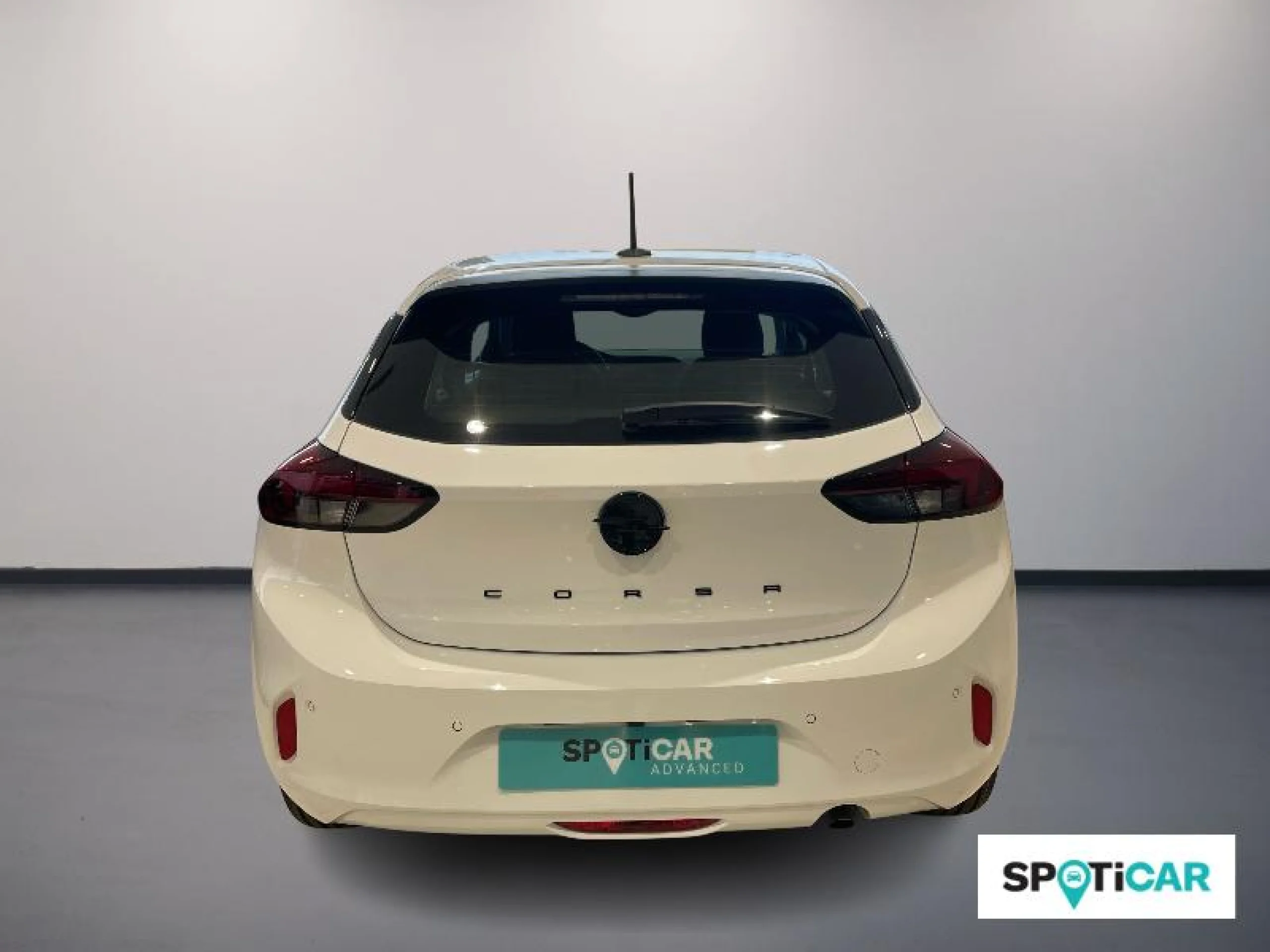 OPEL CORSA 1.2T XHL 74KW (100CV) EDITION - Foto 5