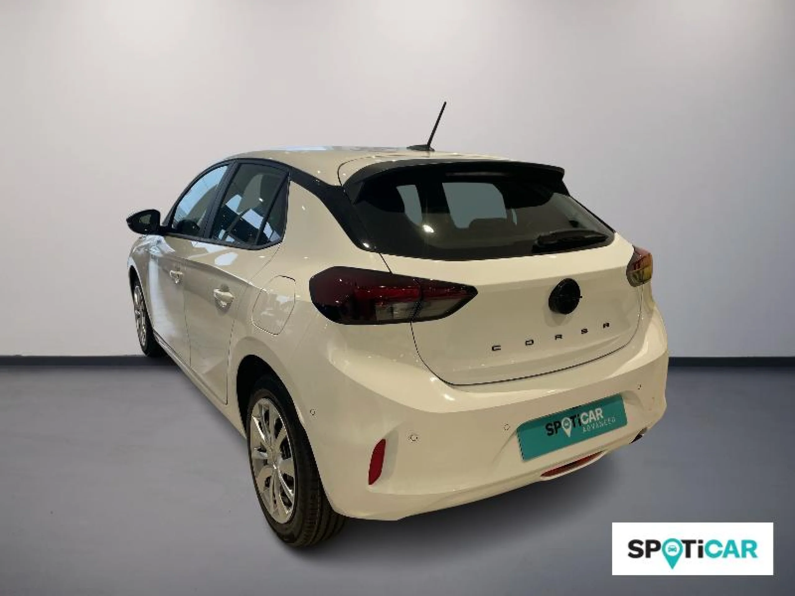 OPEL CORSA 1.2T XHL 74KW (100CV) EDITION - Foto 6