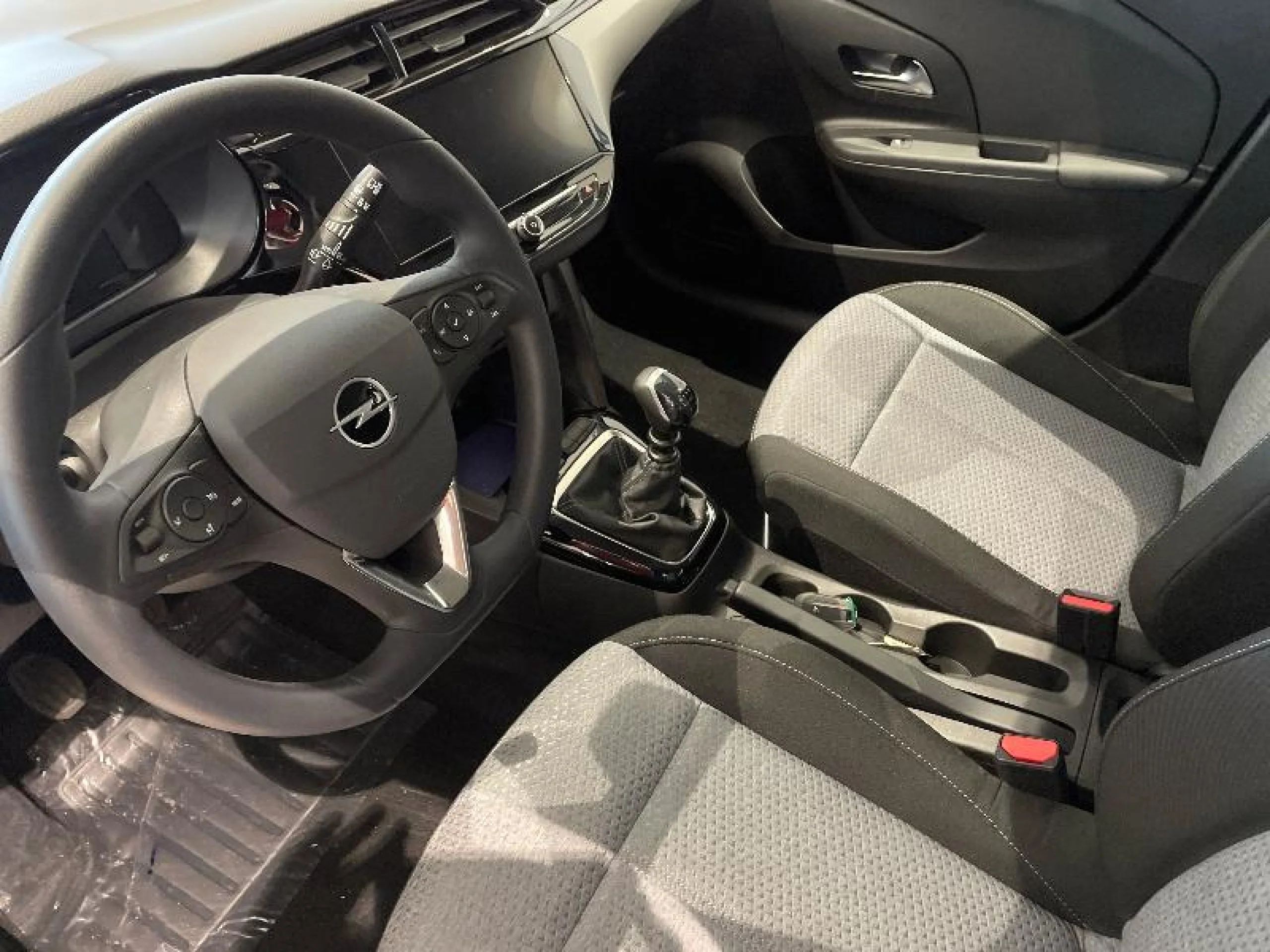 OPEL CORSA 1.2T XHL 74KW (100CV) EDITION - Foto 9