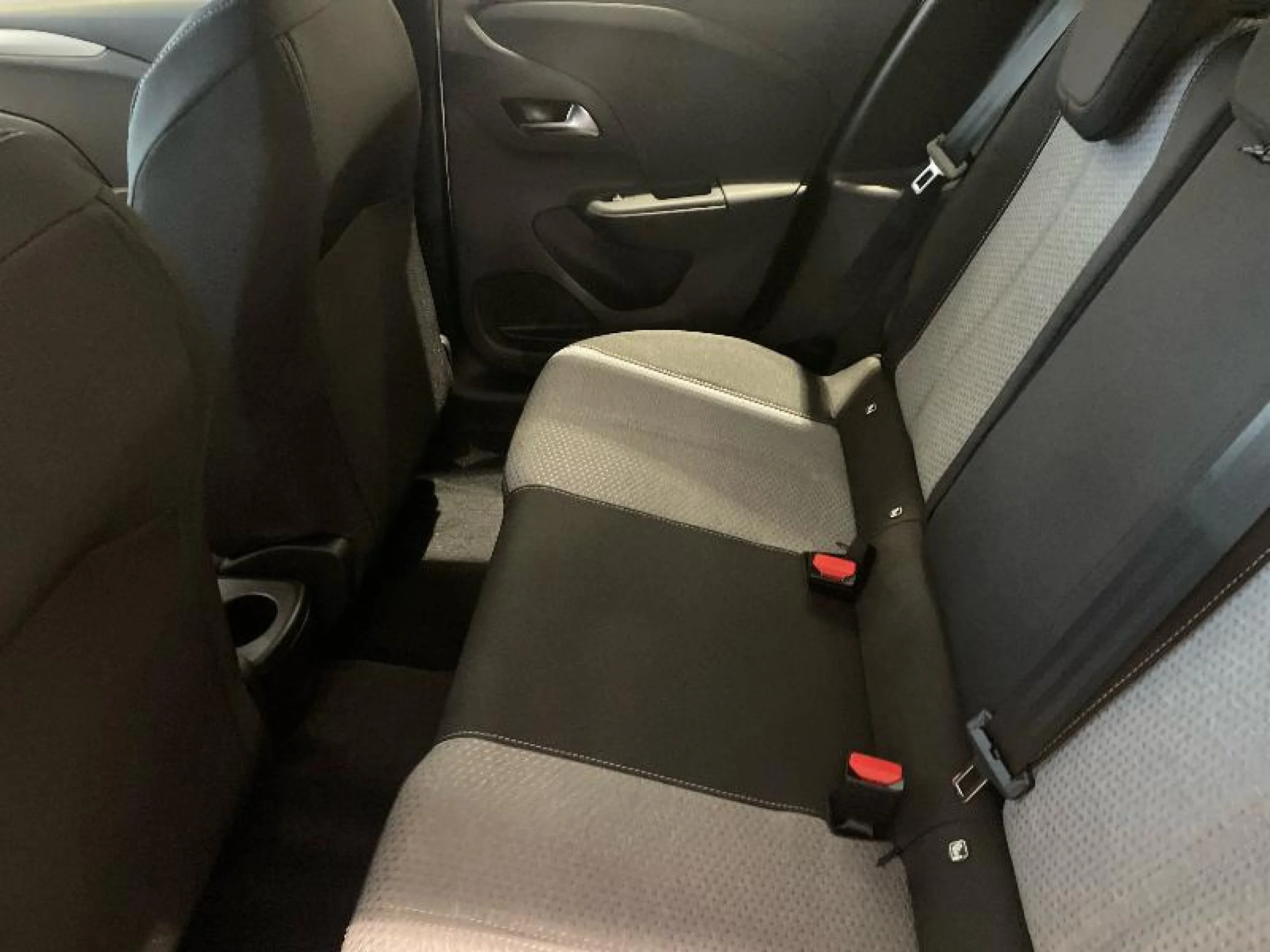 OPEL CORSA 1.2T XHL 74KW (100CV) EDITION - Foto 10