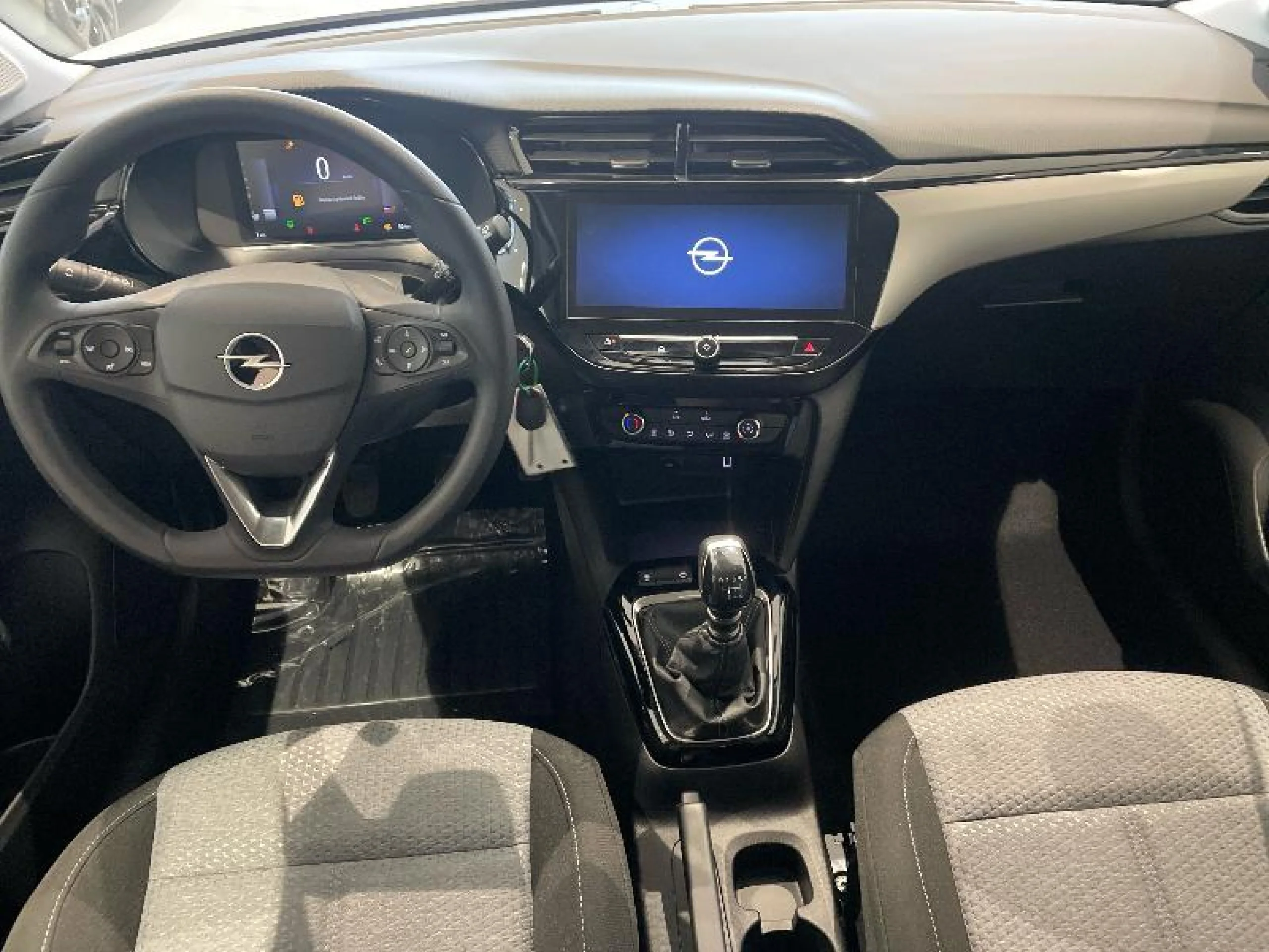 OPEL CORSA 1.2T XHL 74KW (100CV) EDITION - Foto 11