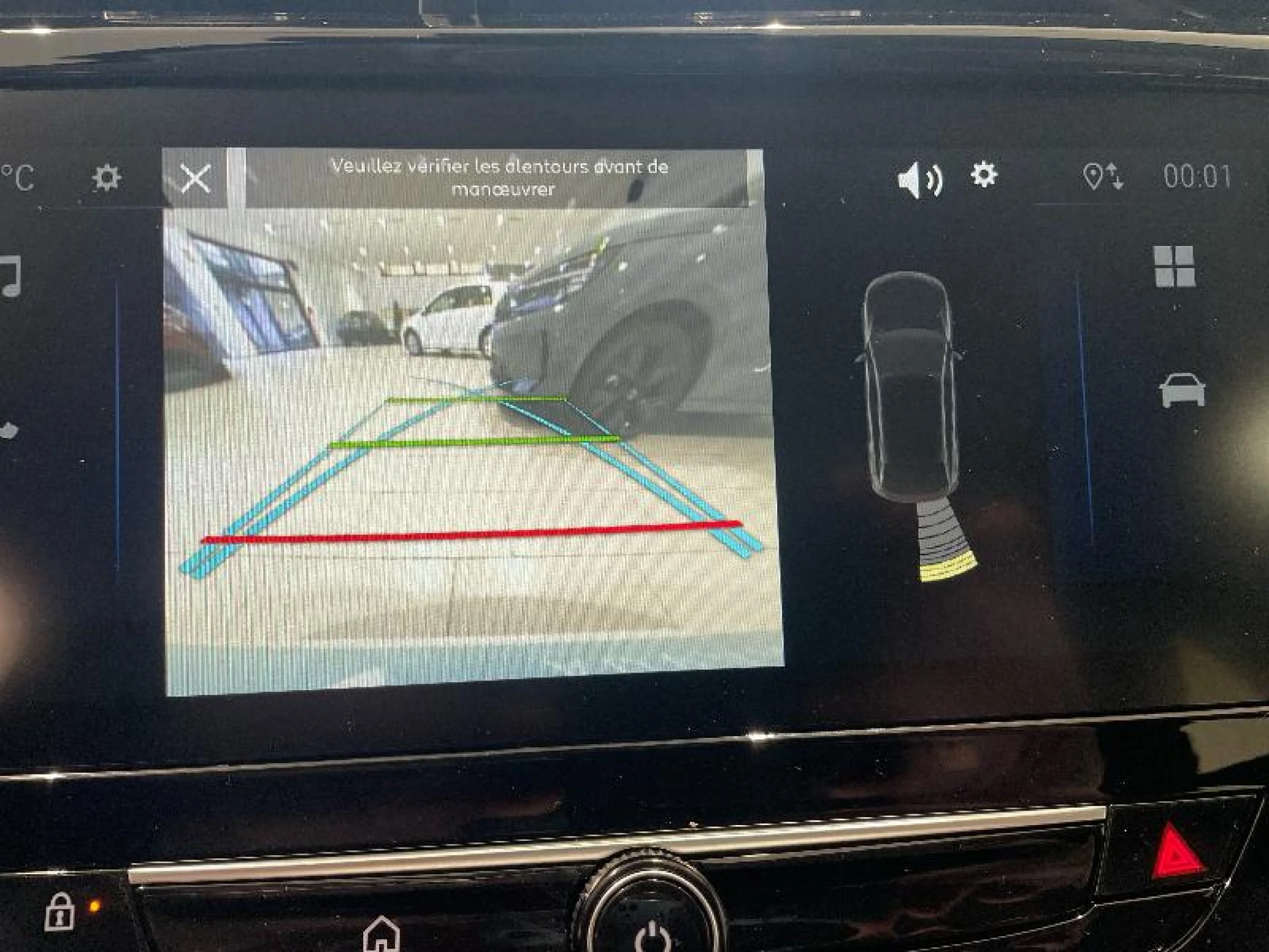 OPEL CORSA 1.2T XHL 74KW (100CV) EDITION - Foto 13