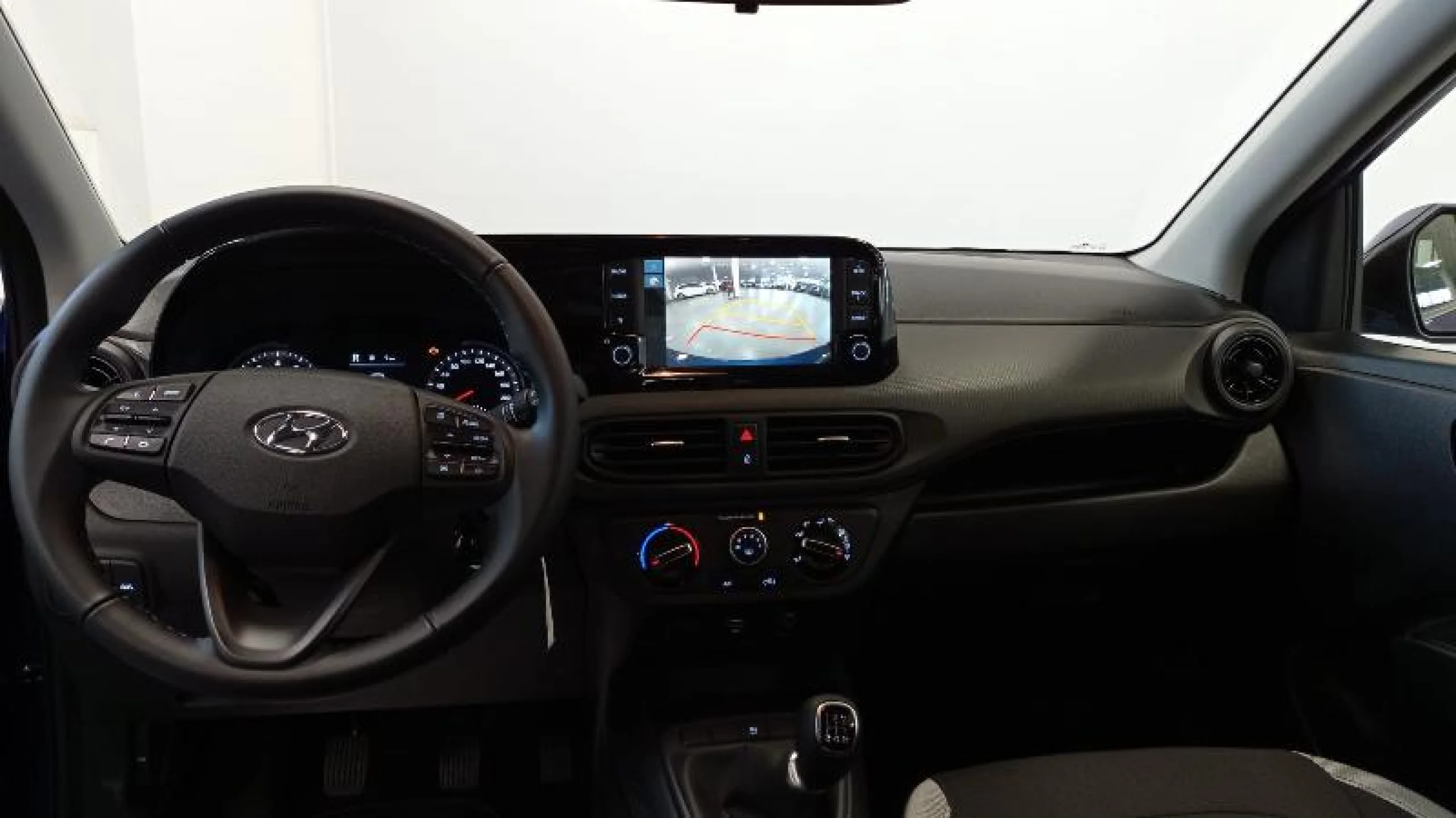 HYUNDAI I10 1.0 KLASS - Foto 6