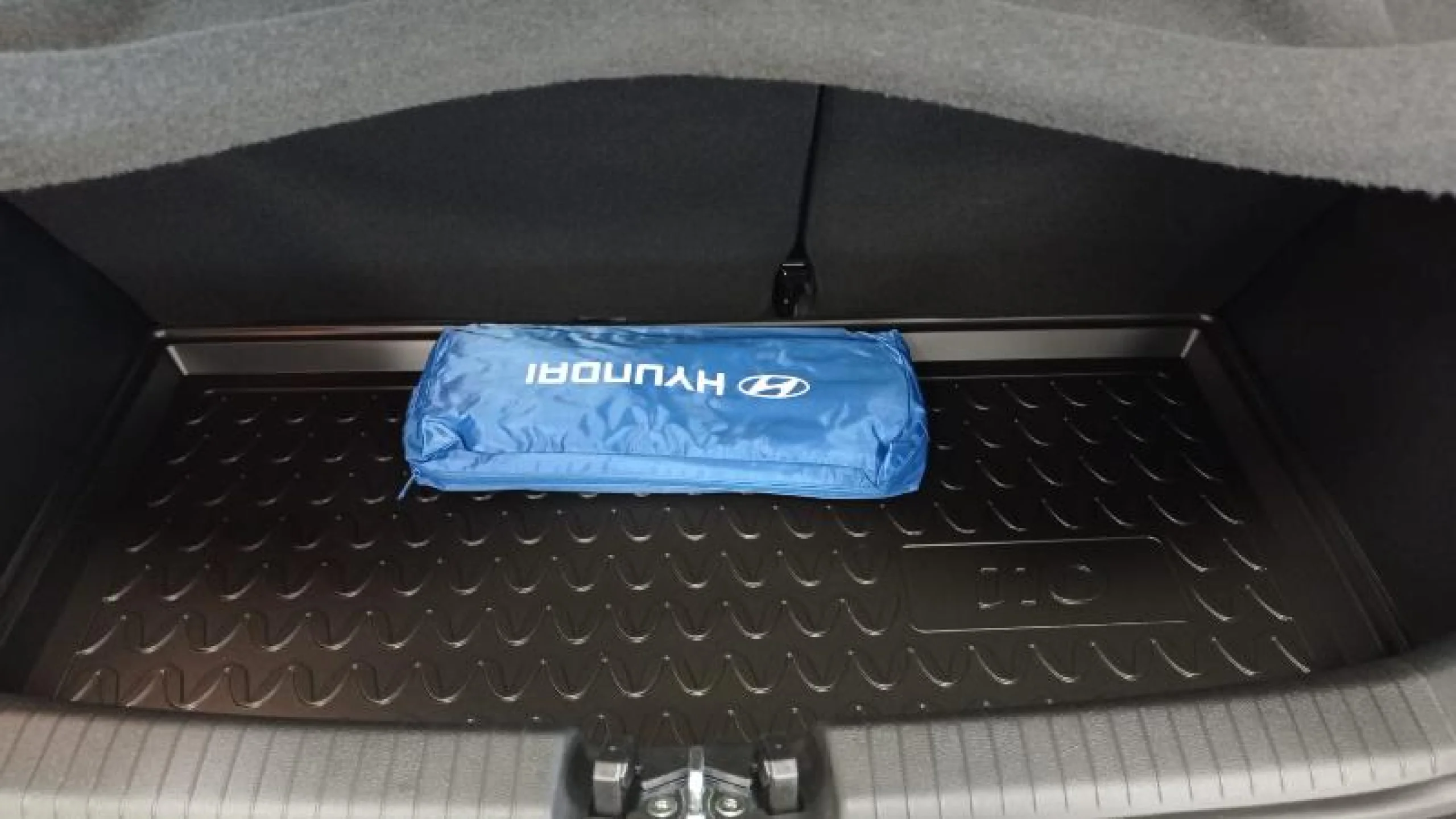 HYUNDAI I10 1.0 KLASS - Foto 7