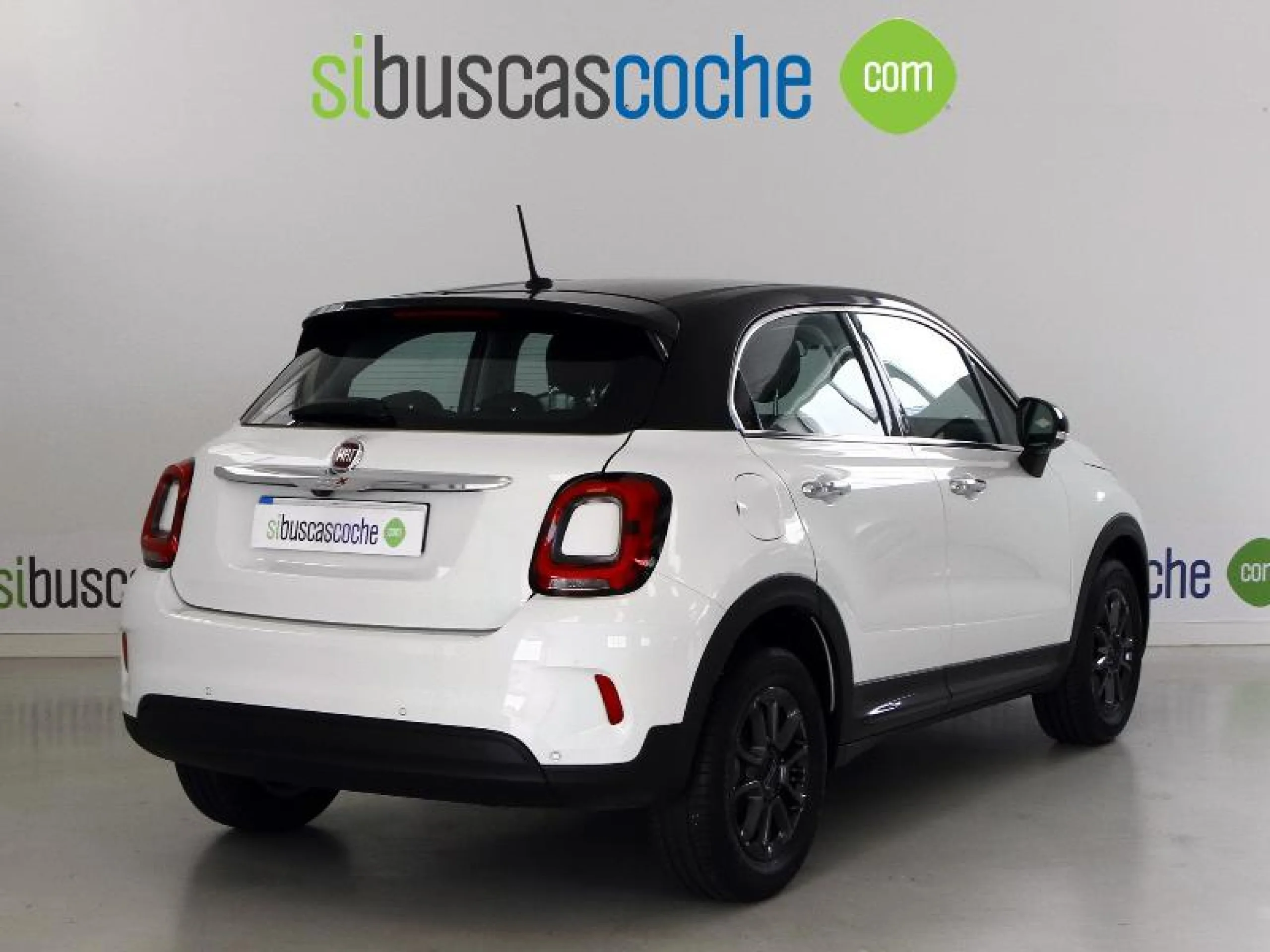 FIAT 500X URBAN 1,0 FIREFLY T3 88KW (120 CV) S&S - Foto 2