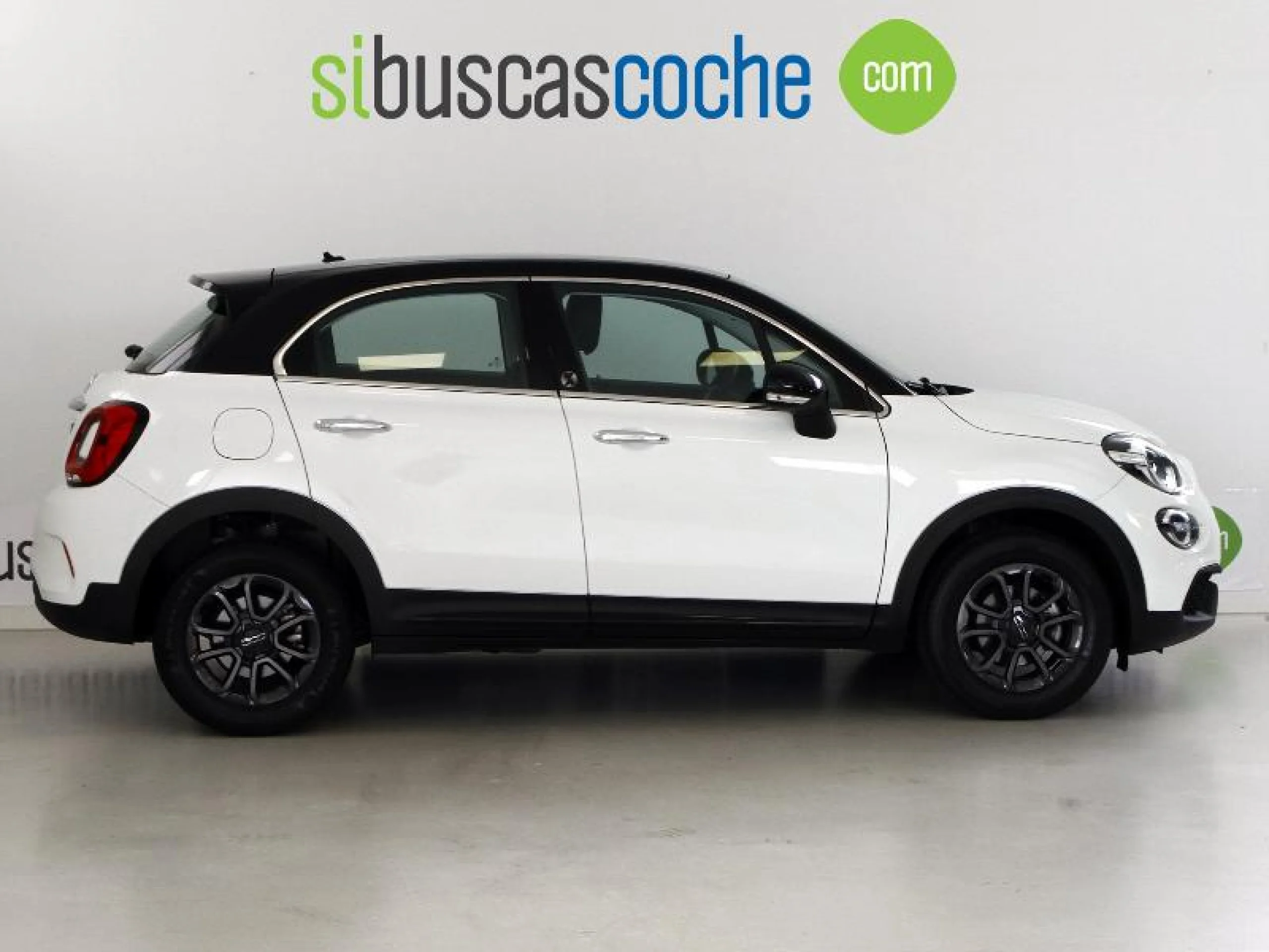 FIAT 500X URBAN 1,0 FIREFLY T3 88KW (120 CV) S&S - Foto 3