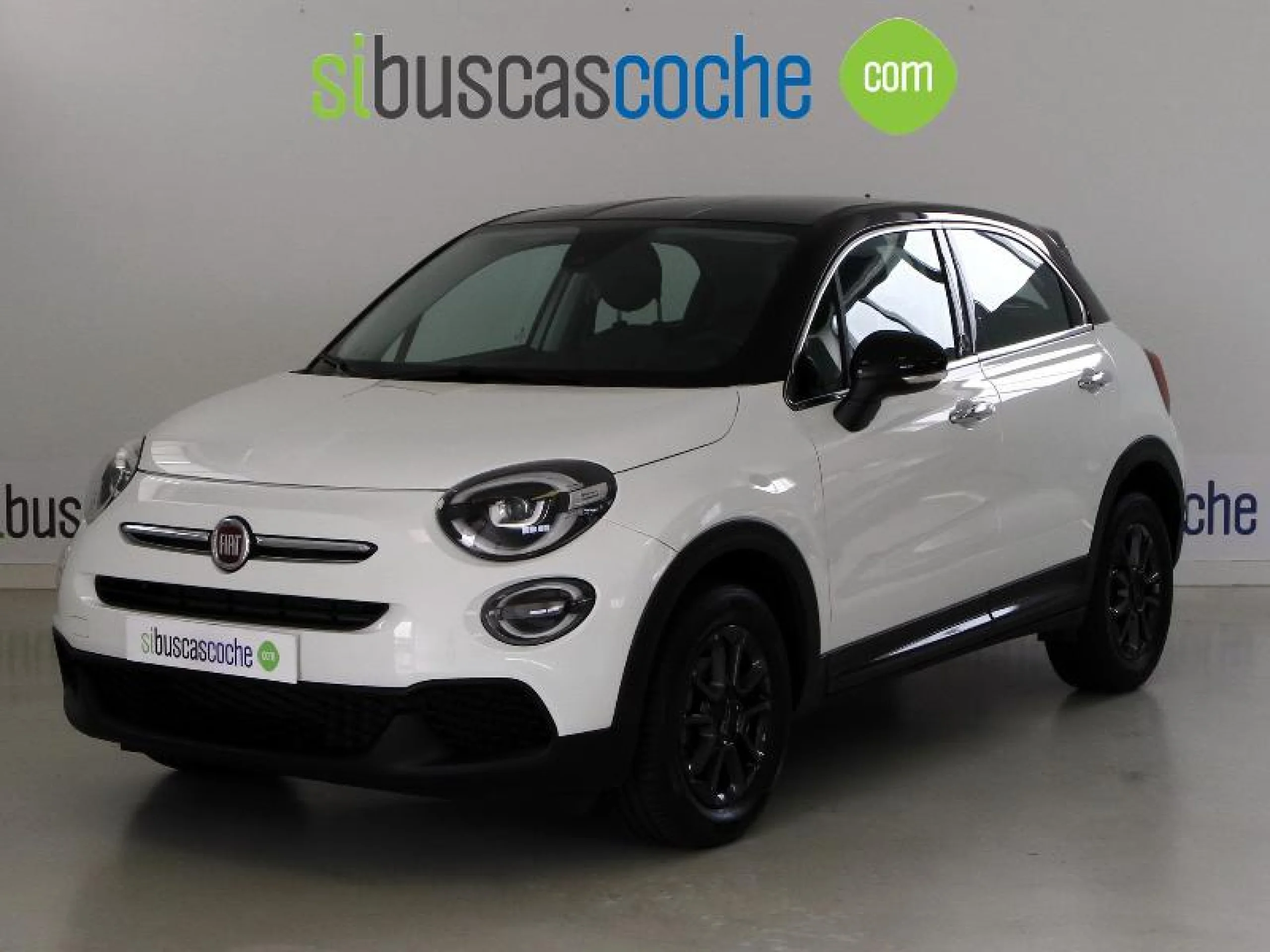 FIAT 500X URBAN 1,0 FIREFLY T3 88KW (120 CV) S&S - Foto 18