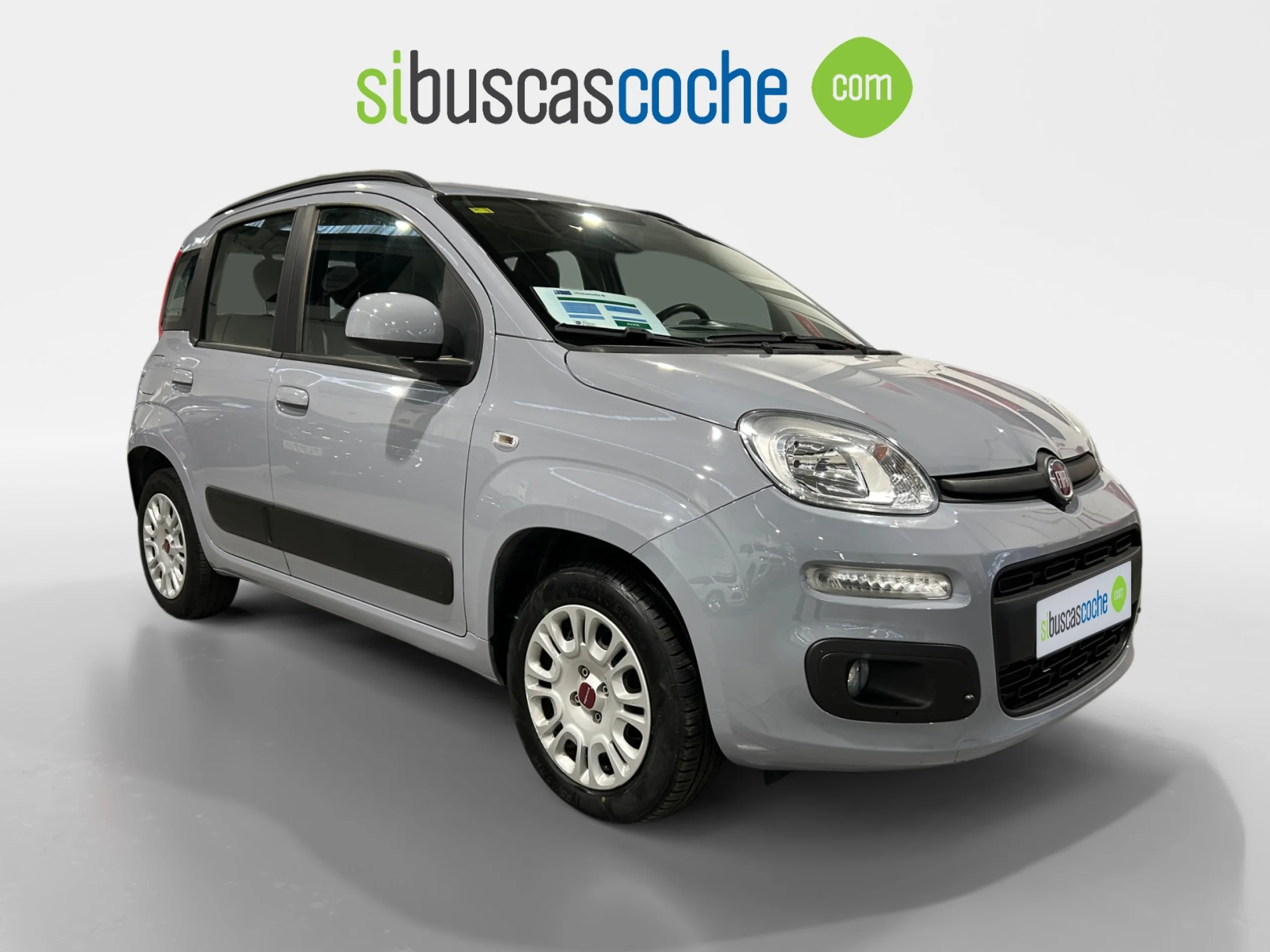 FIAT PANDA 1.2 LOUNGE 51KW (69CV) - Foto 1