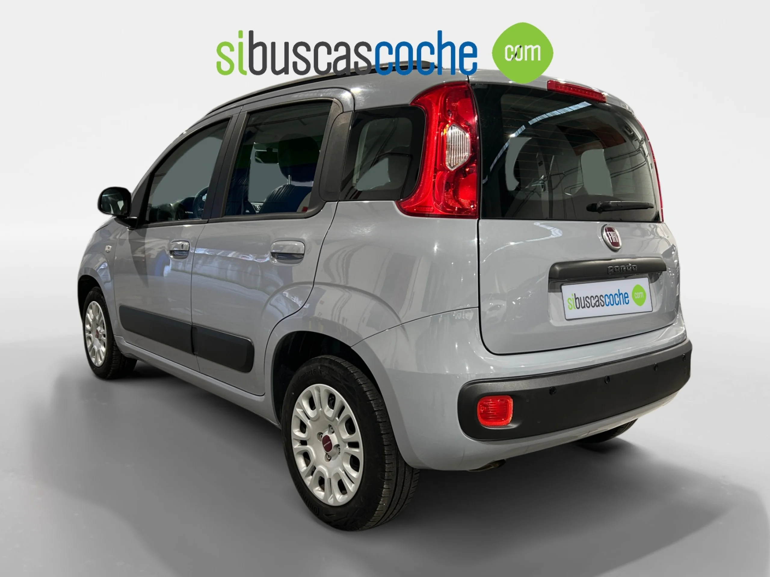 FIAT PANDA 1.2 LOUNGE 51KW (69CV) - Foto 2