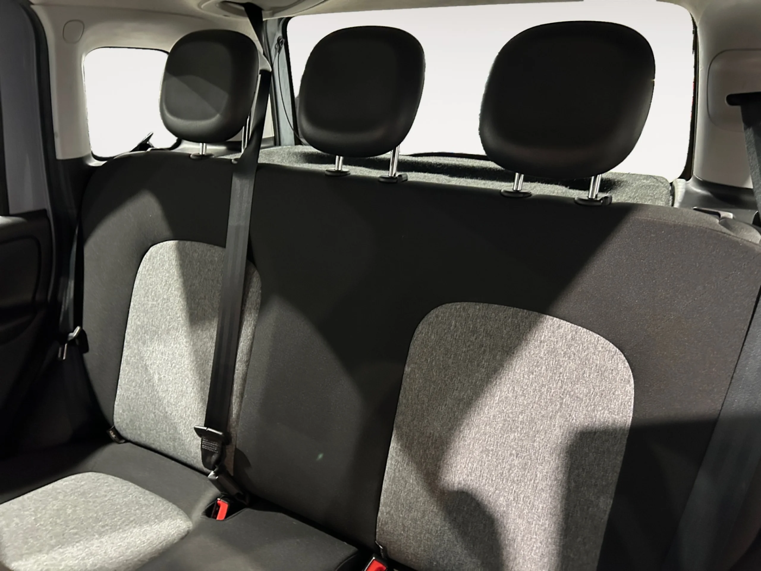 FIAT PANDA 1.2 LOUNGE 51KW (69CV) - Foto 6