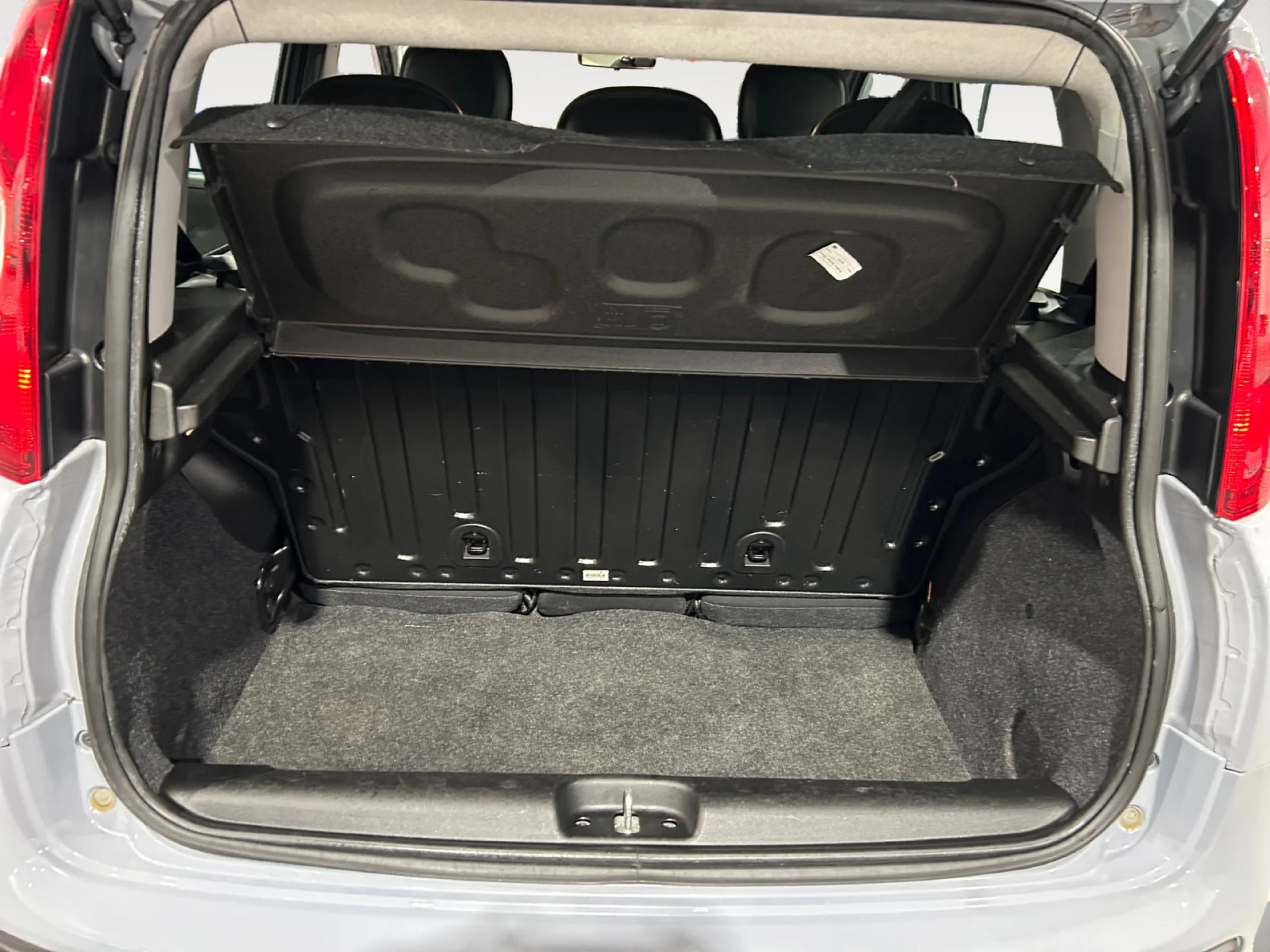 FIAT PANDA 1.2 LOUNGE 51KW (69CV) - Foto 7