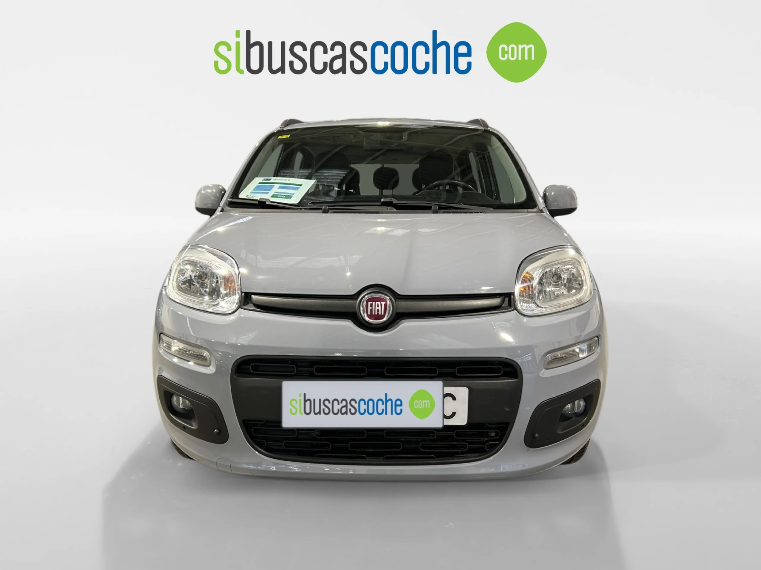 FIAT PANDA 1.2 LOUNGE 51KW (69CV) - Foto 12