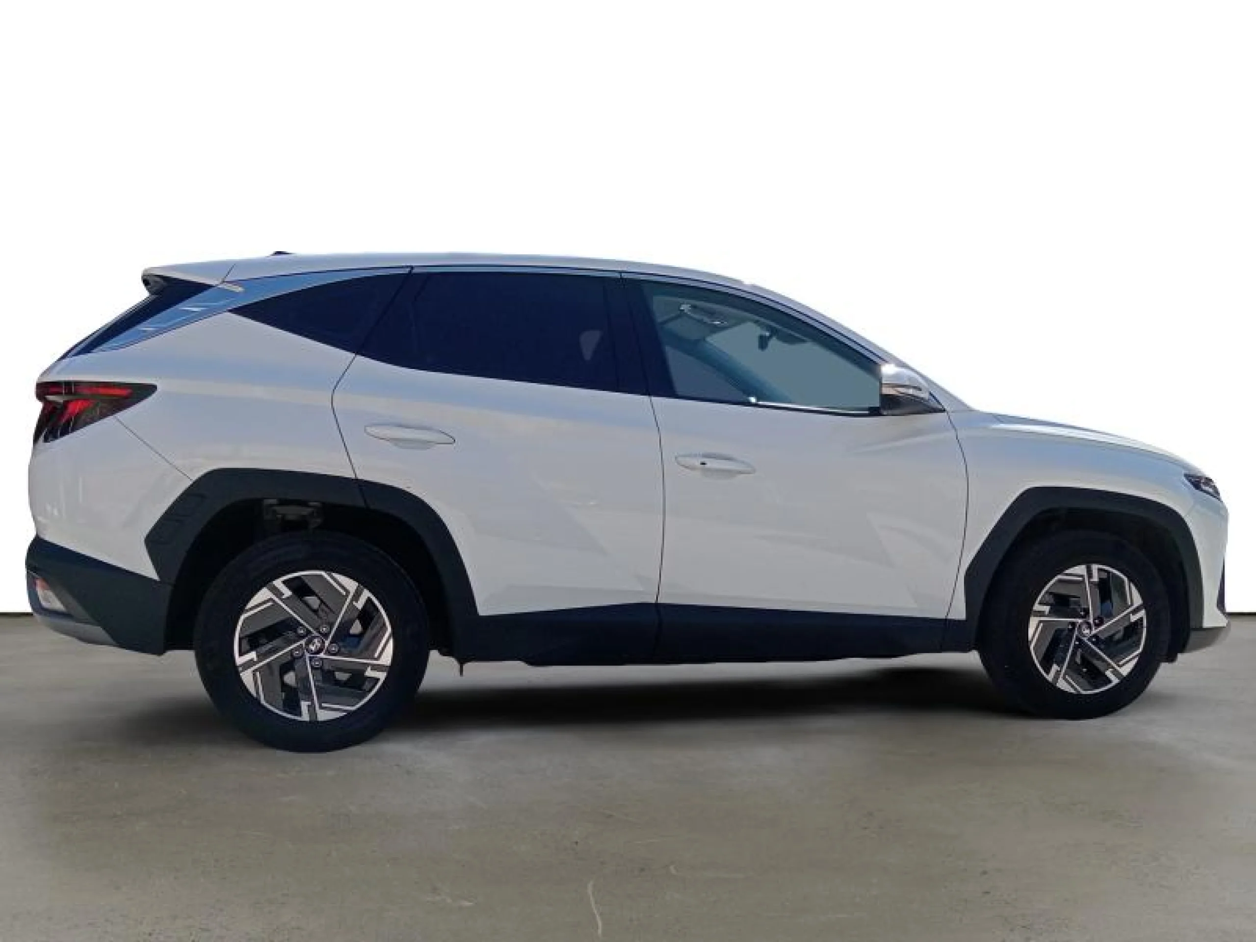 HYUNDAI TUCSON 1.6T 118KW (160CV) 48V KLASS - Foto 3